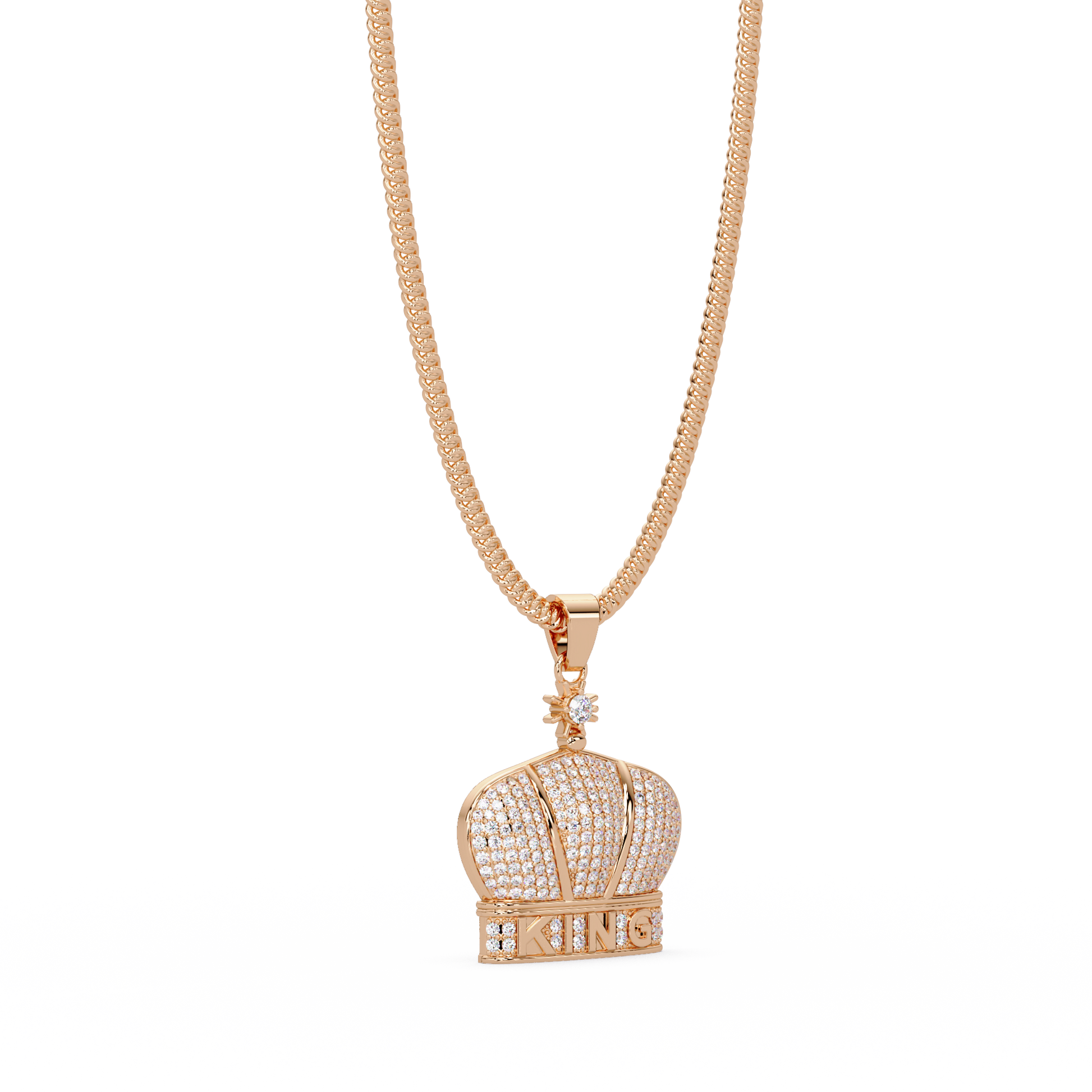 HIGHCARAT DIAMONDS