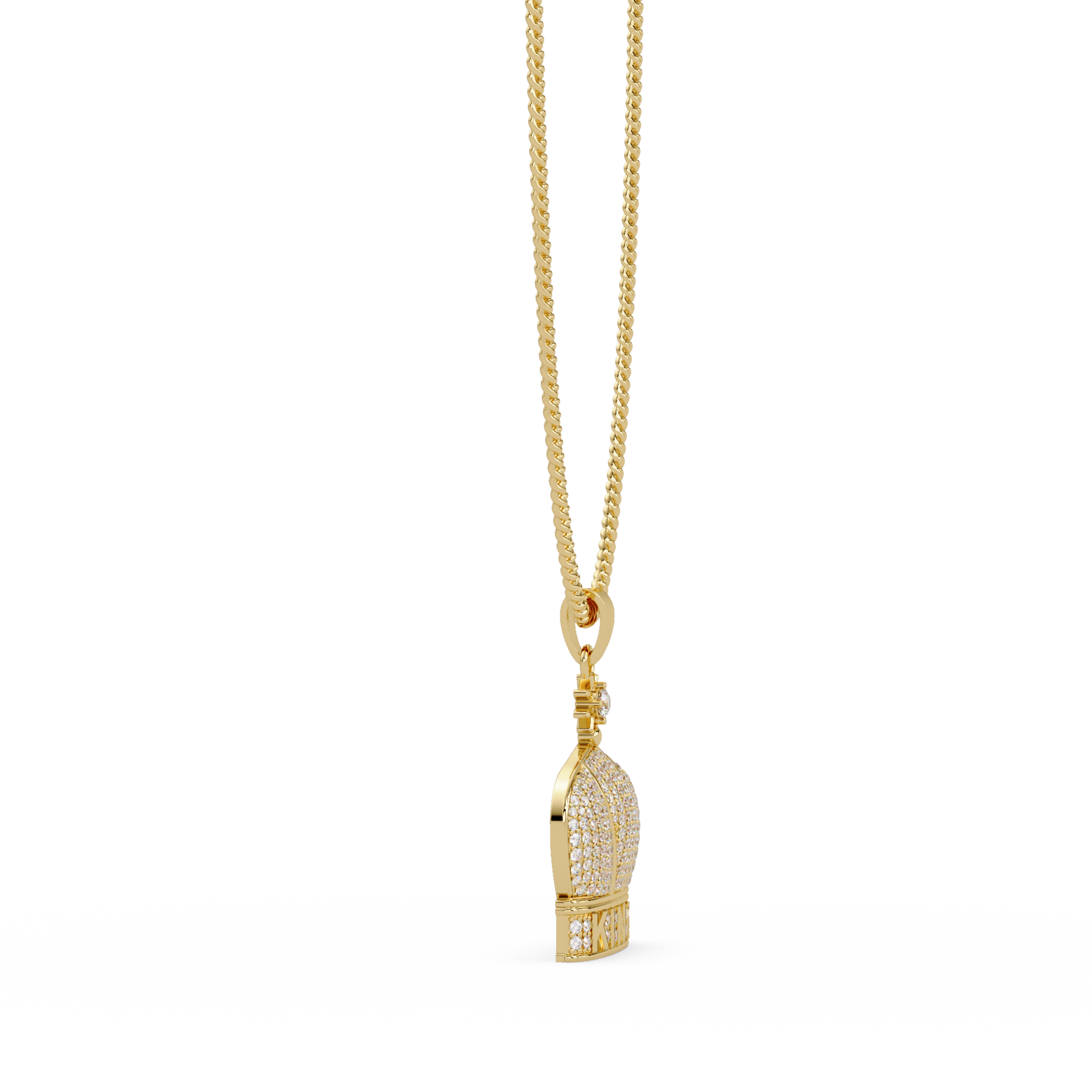 HIGHCARAT DIAMONDS
