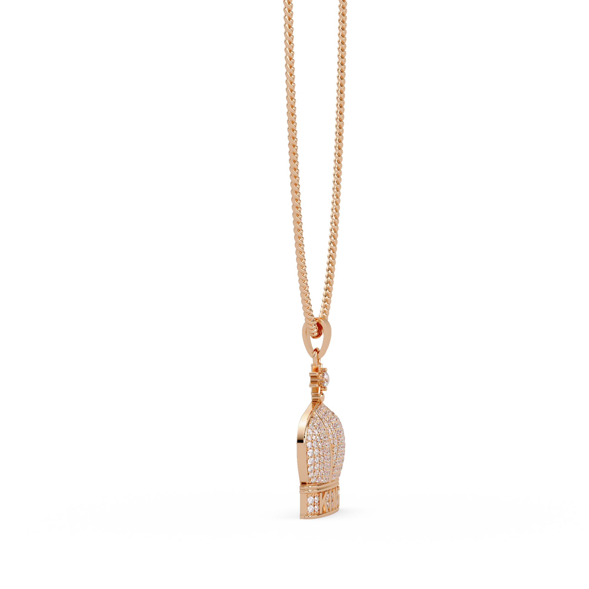 HIGHCARAT DIAMONDS