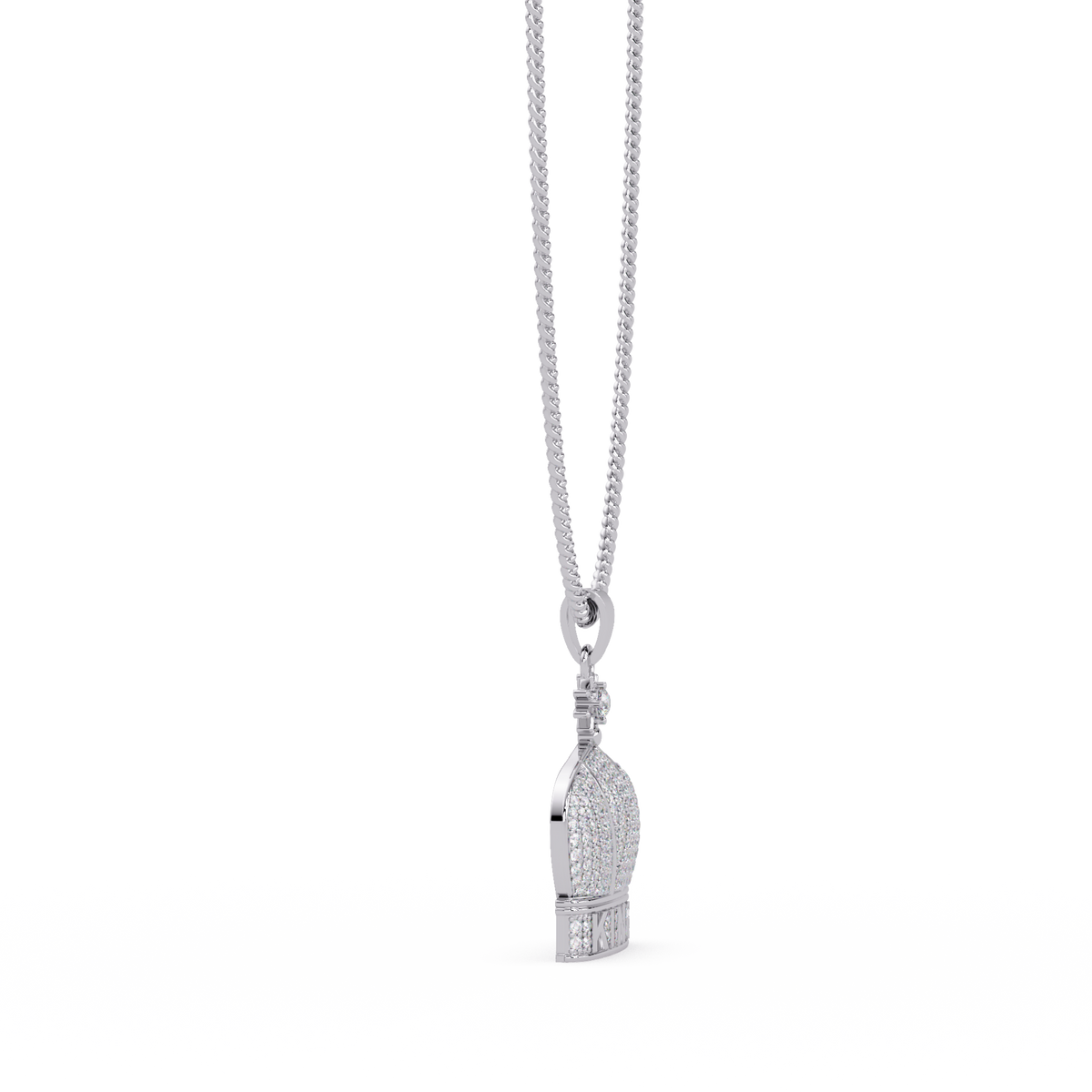 HIGHCARAT DIAMONDS