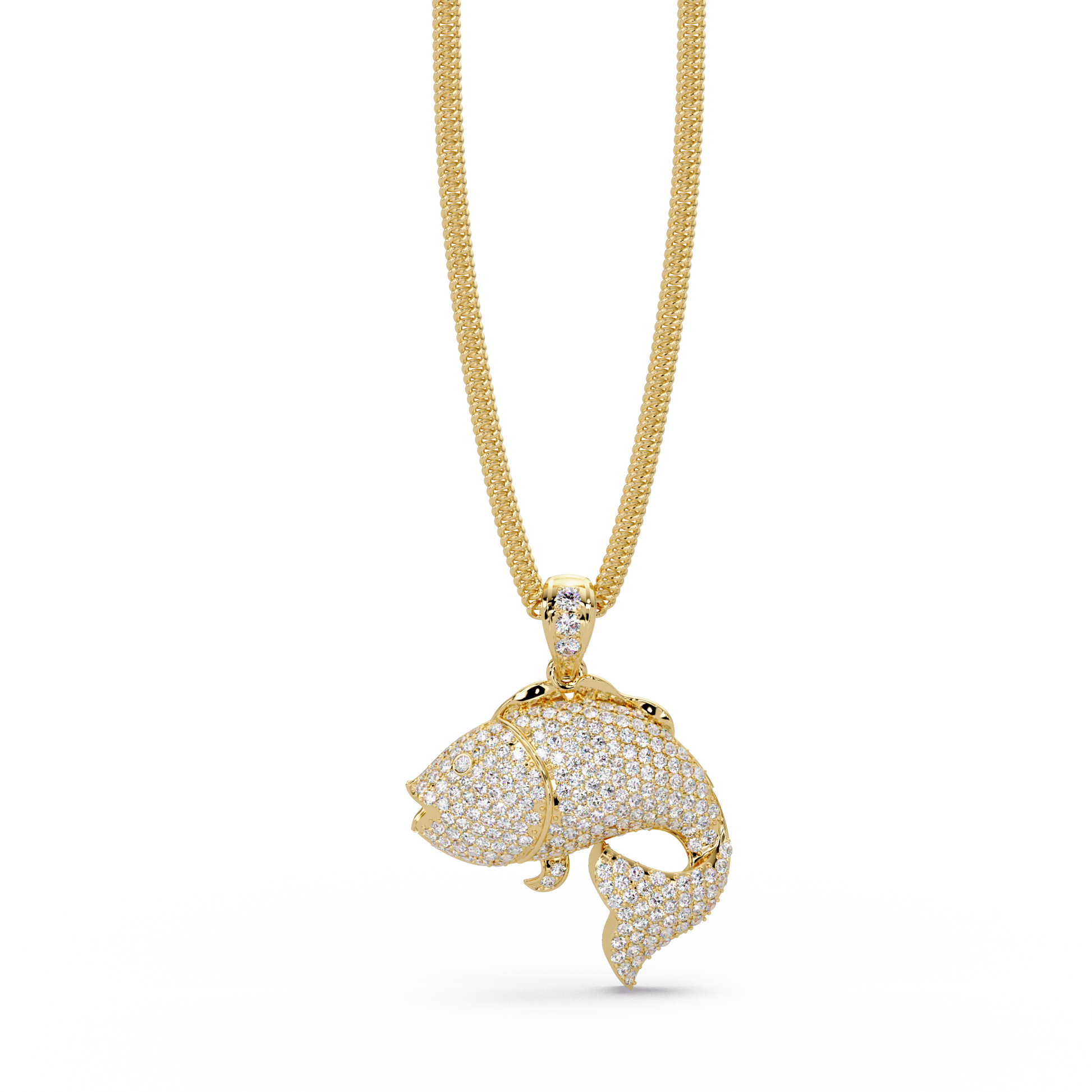 HIGHCARAT DIAMONDS