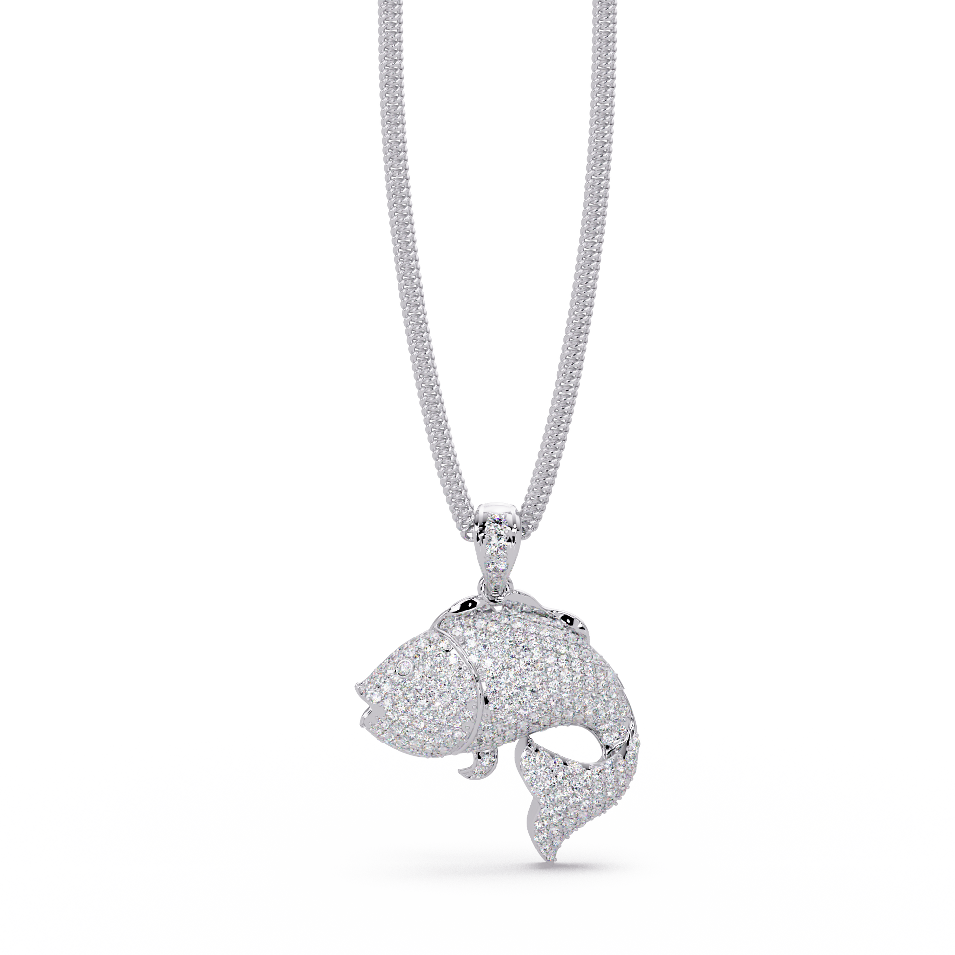 HIGHCARAT DIAMONDS
