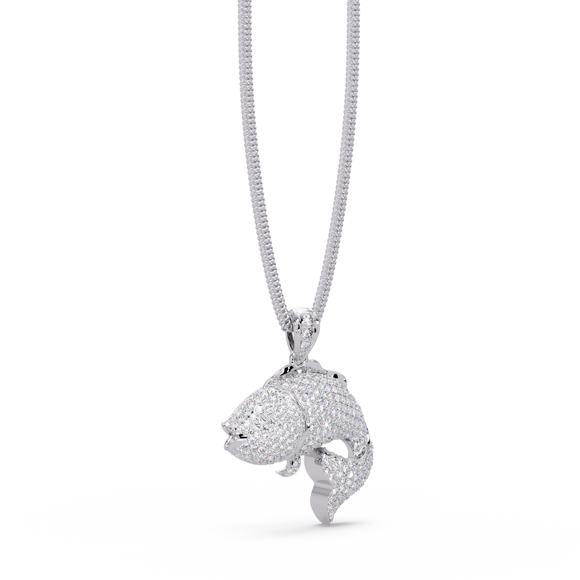 HIGHCARAT DIAMONDS