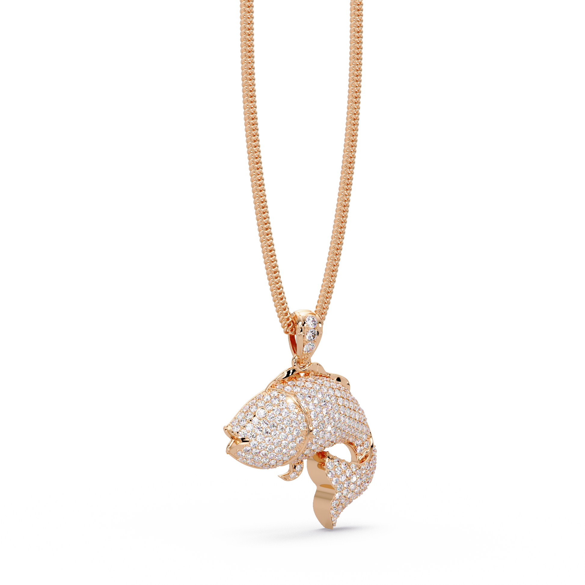 HIGHCARAT DIAMONDS