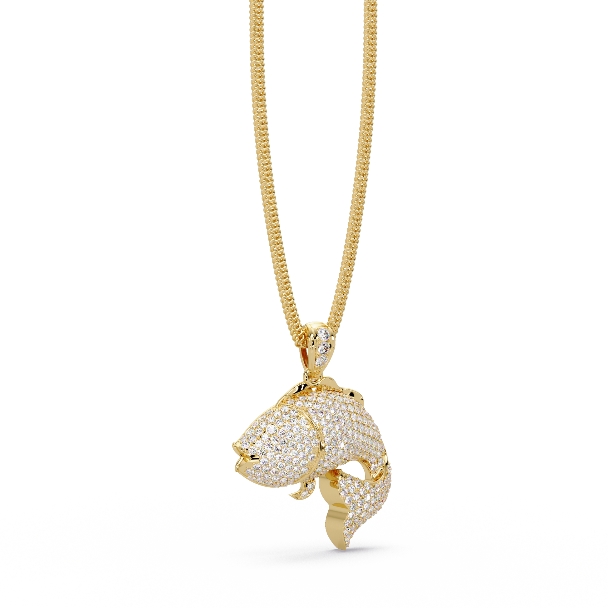 HIGHCARAT DIAMONDS