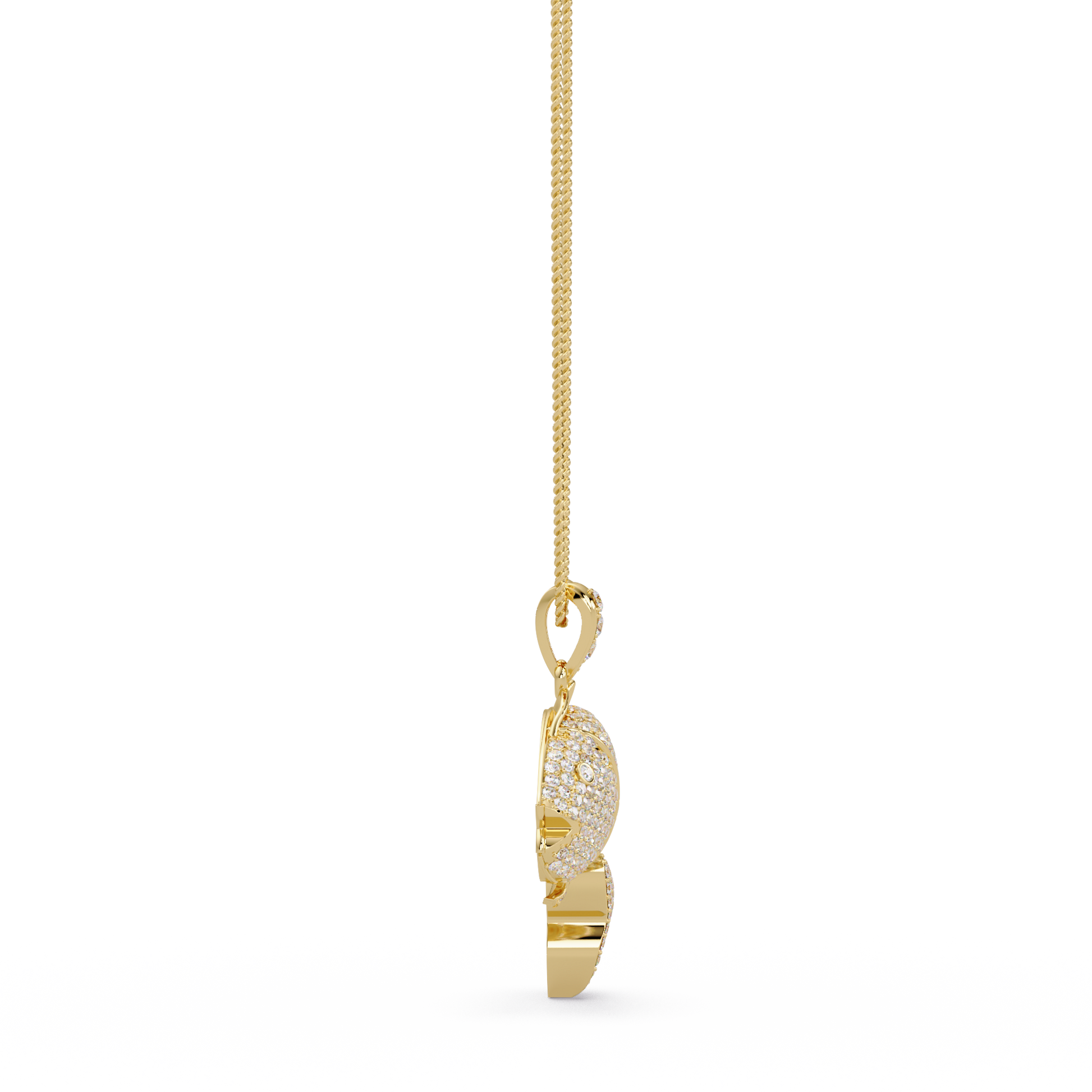 HIGHCARAT DIAMONDS