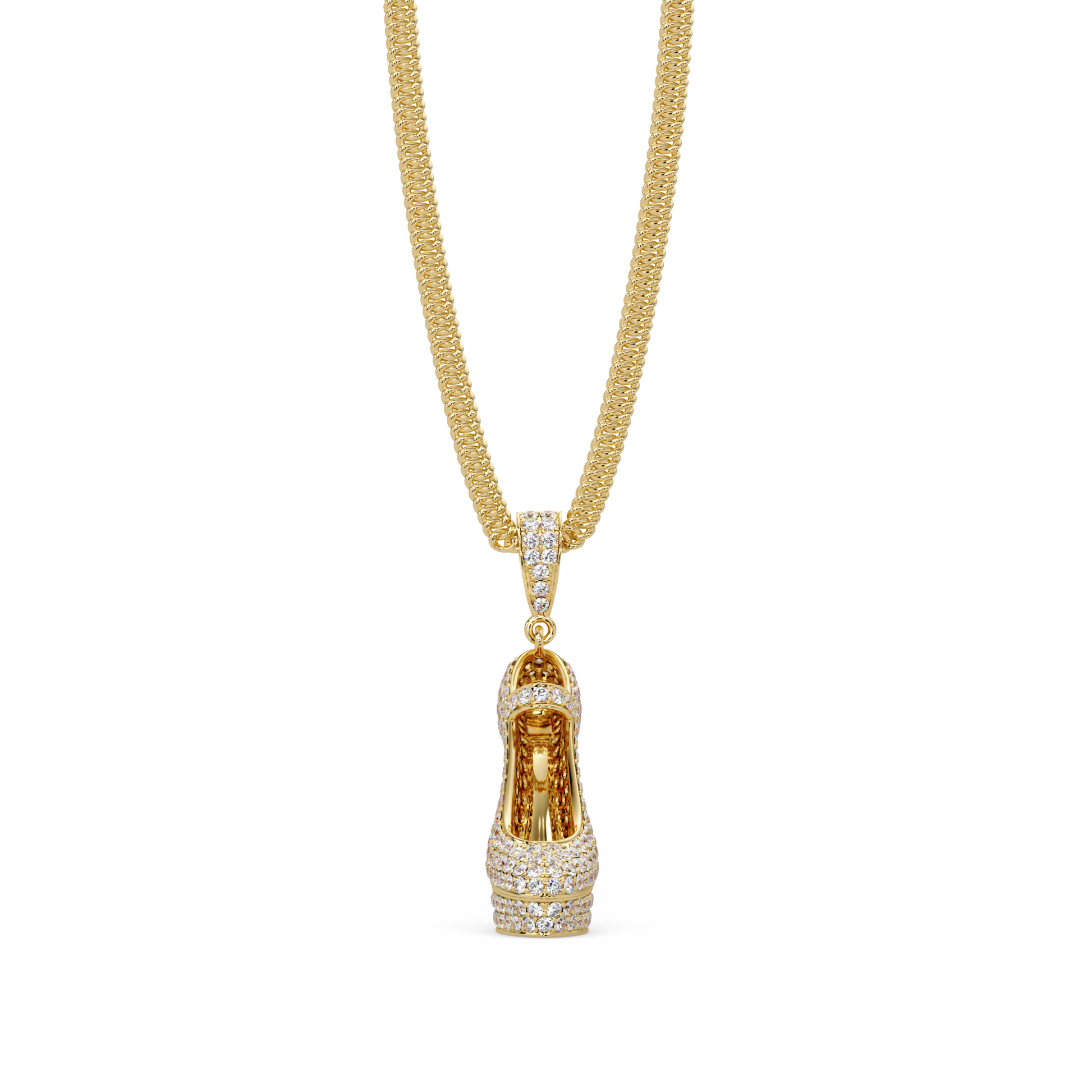 HIGHCARAT DIAMONDS