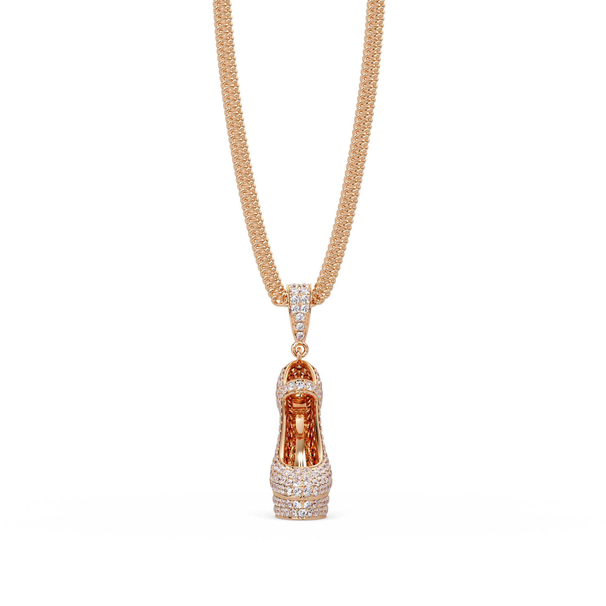 HIGHCARAT DIAMONDS