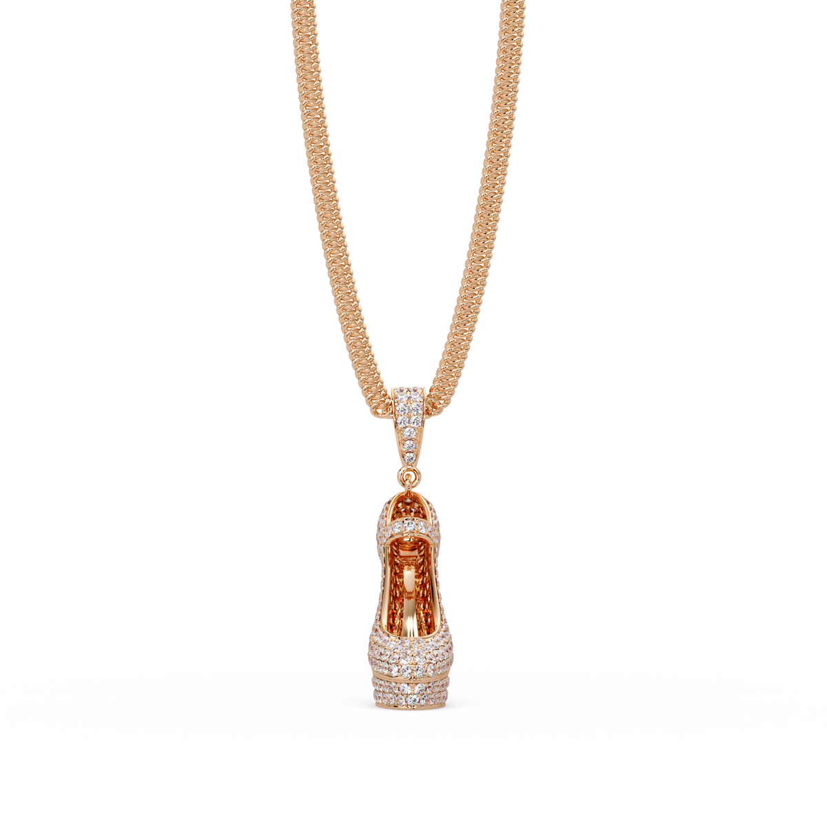HIGHCARAT DIAMONDS