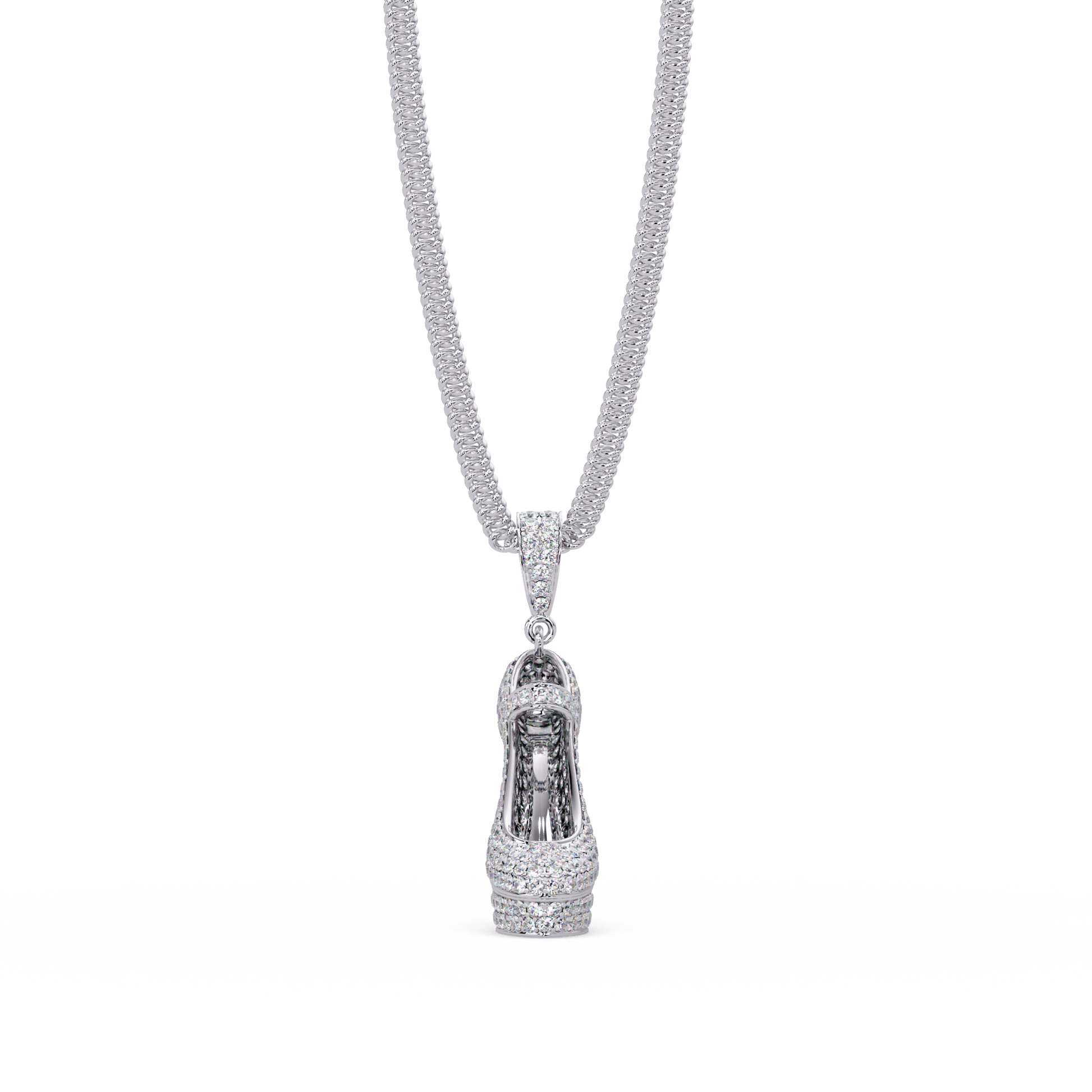 HIGHCARAT DIAMONDS