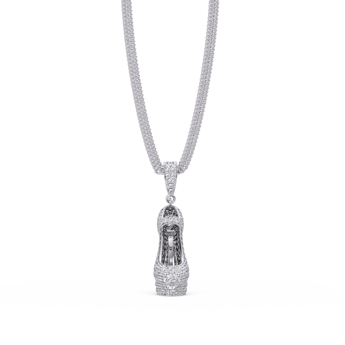 HIGHCARAT DIAMONDS