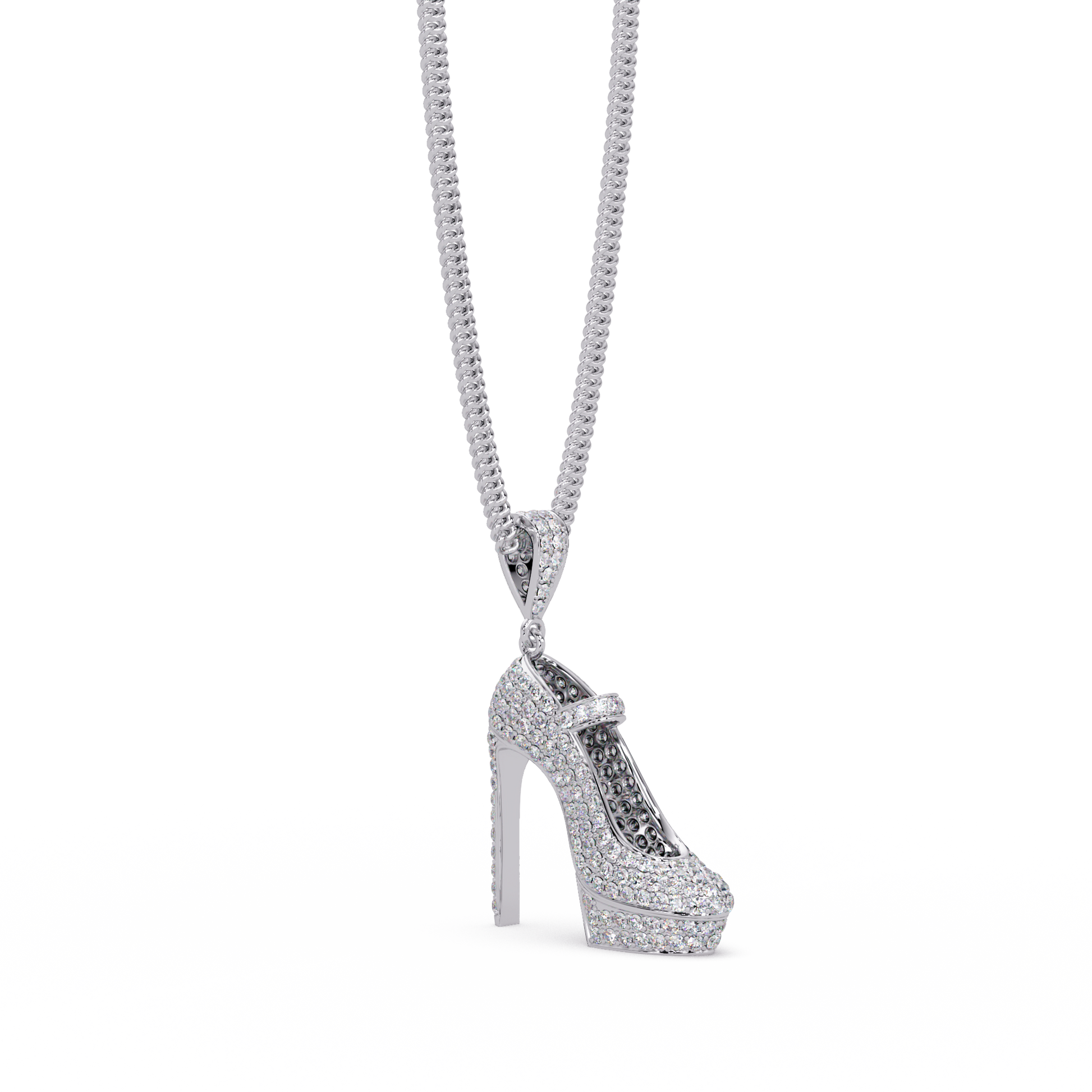 HIGHCARAT DIAMONDS