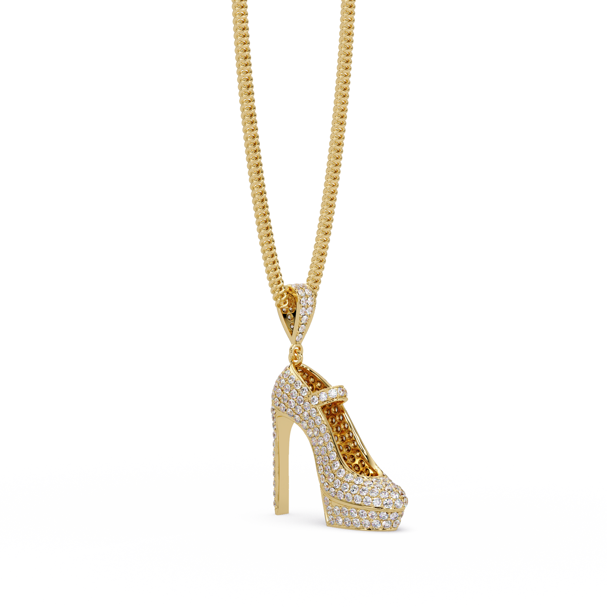 HIGHCARAT DIAMONDS