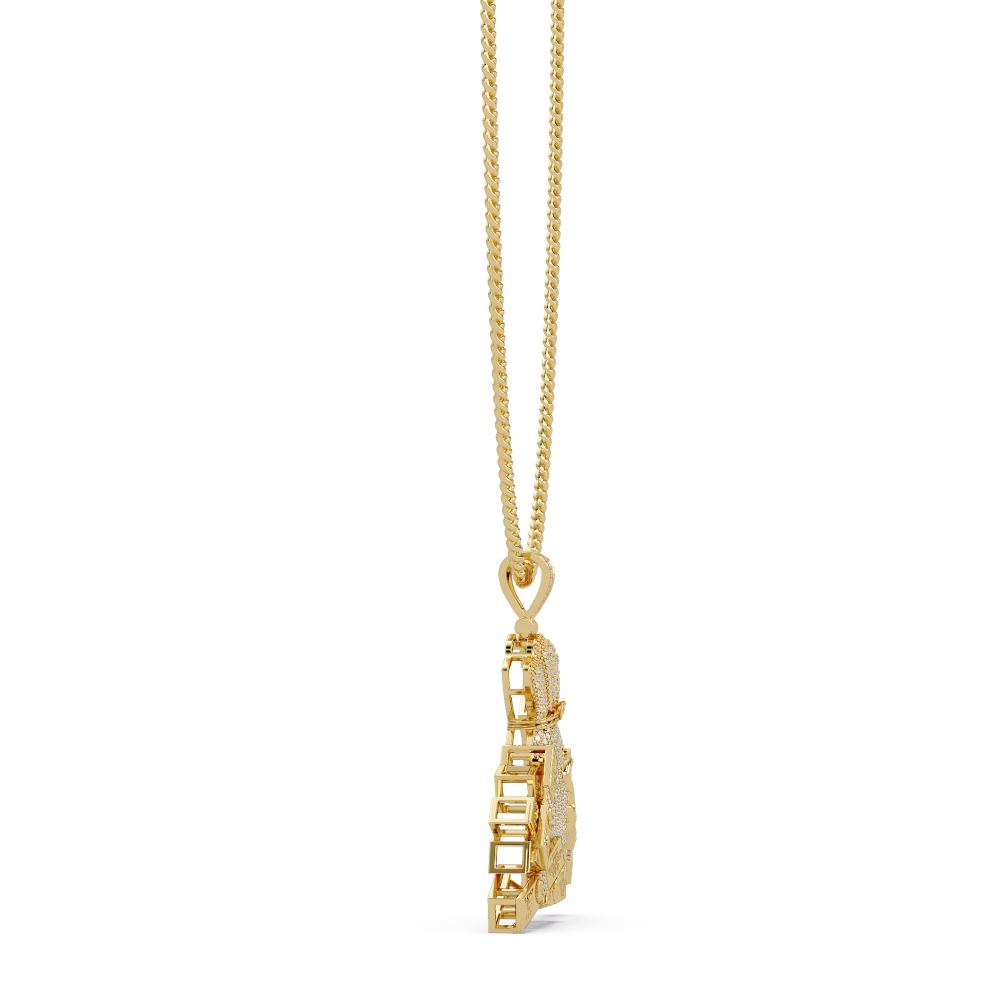 HIGHCARAT DIAMONDS