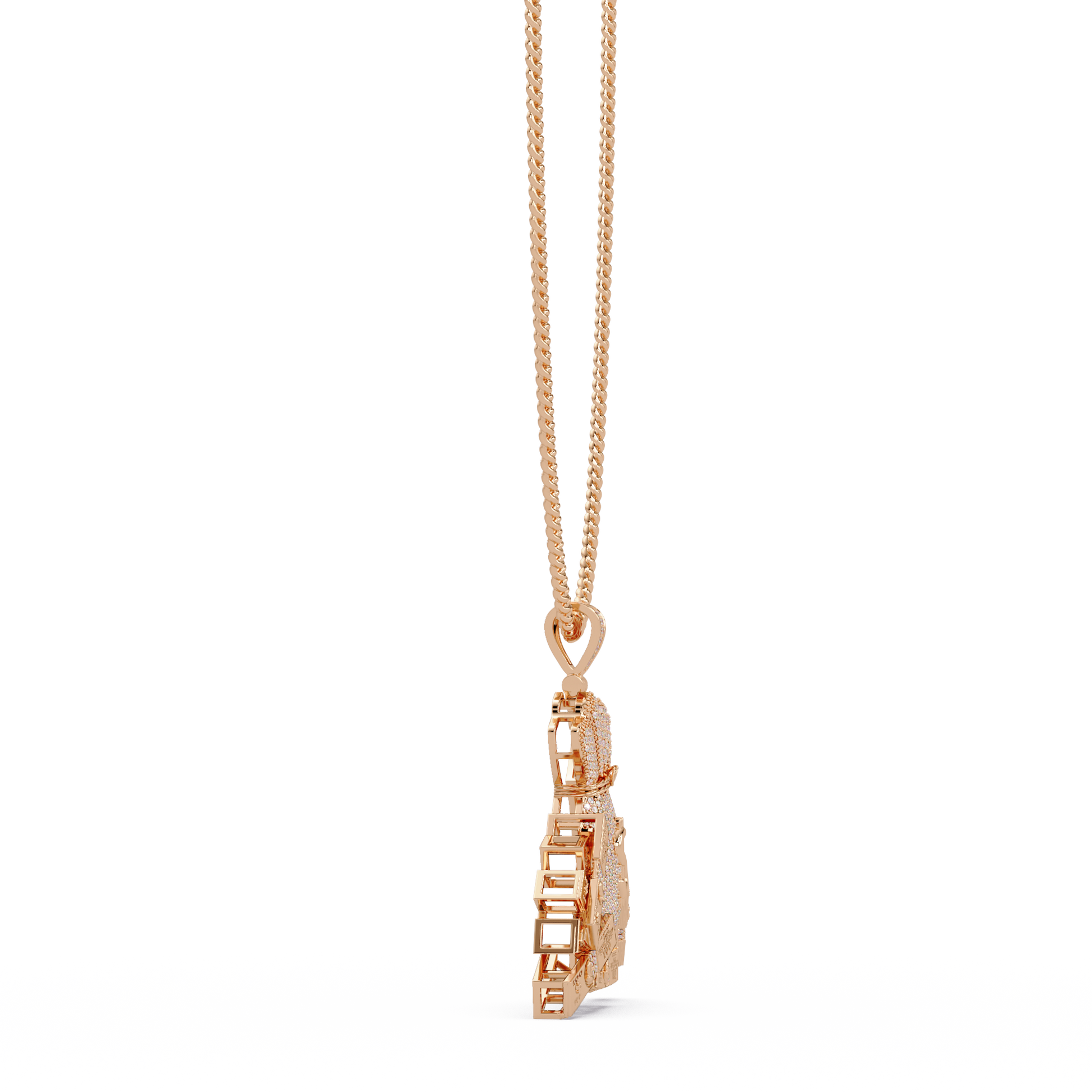 HIGHCARAT DIAMONDS