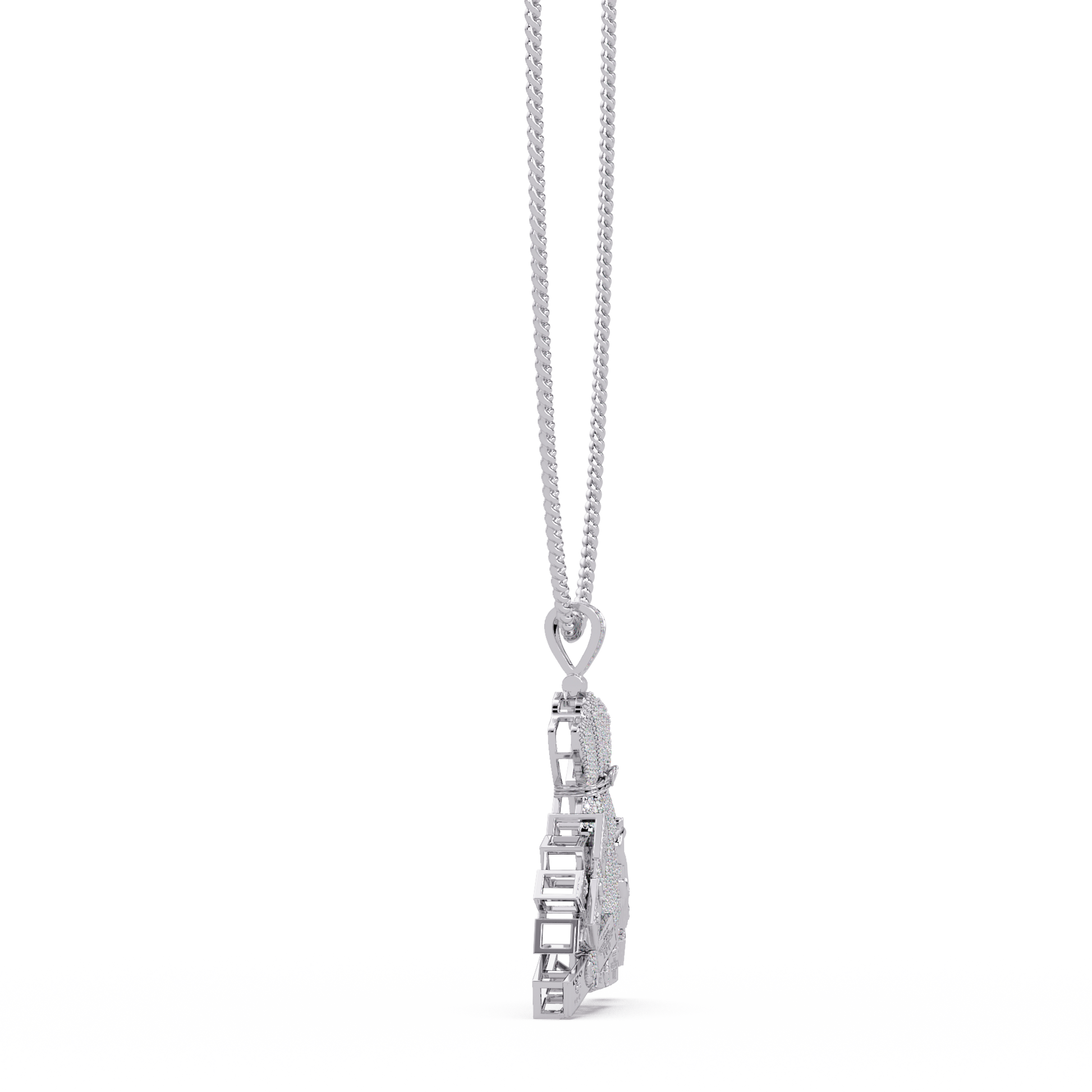 HIGHCARAT DIAMONDS