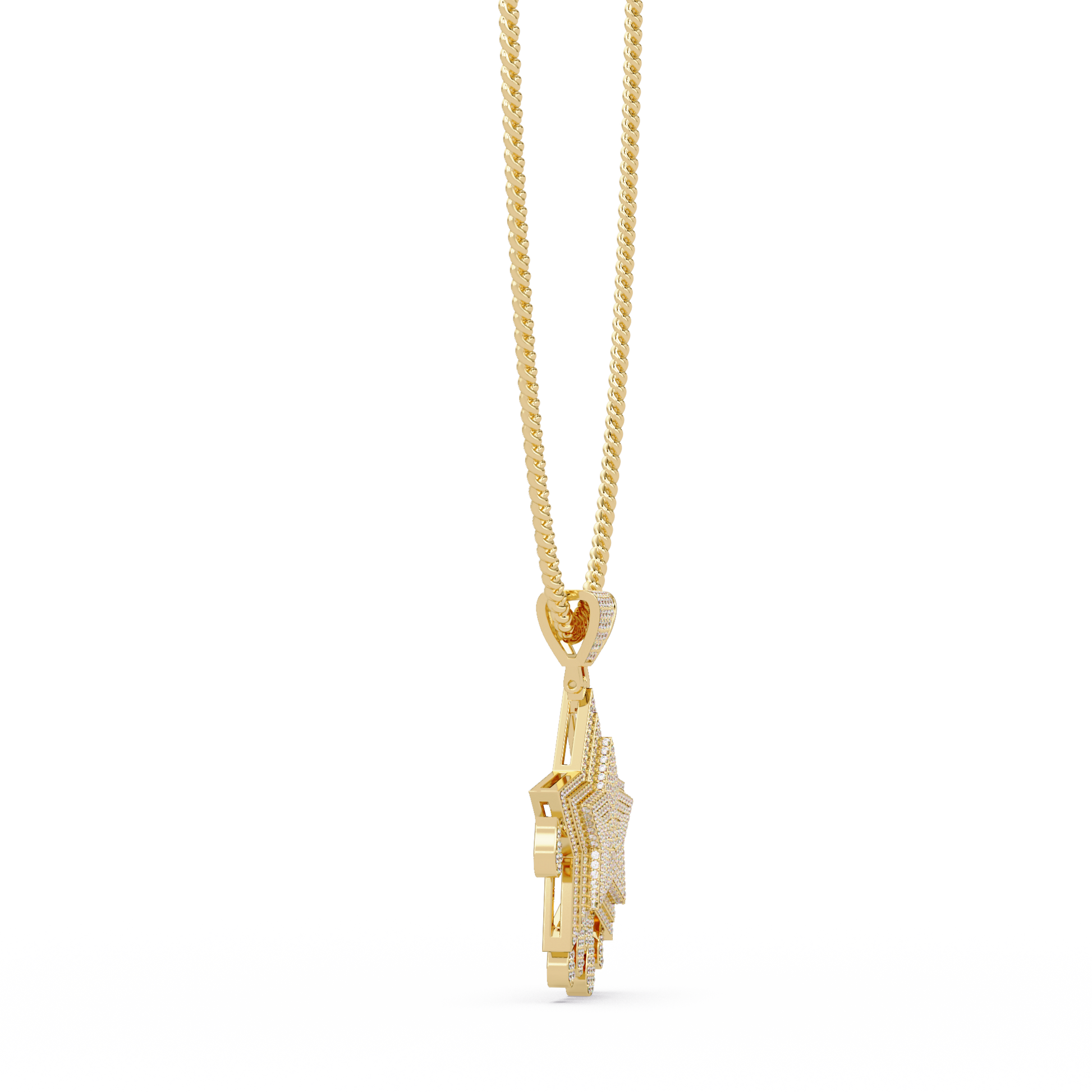 HIGHCARAT DIAMONDS
