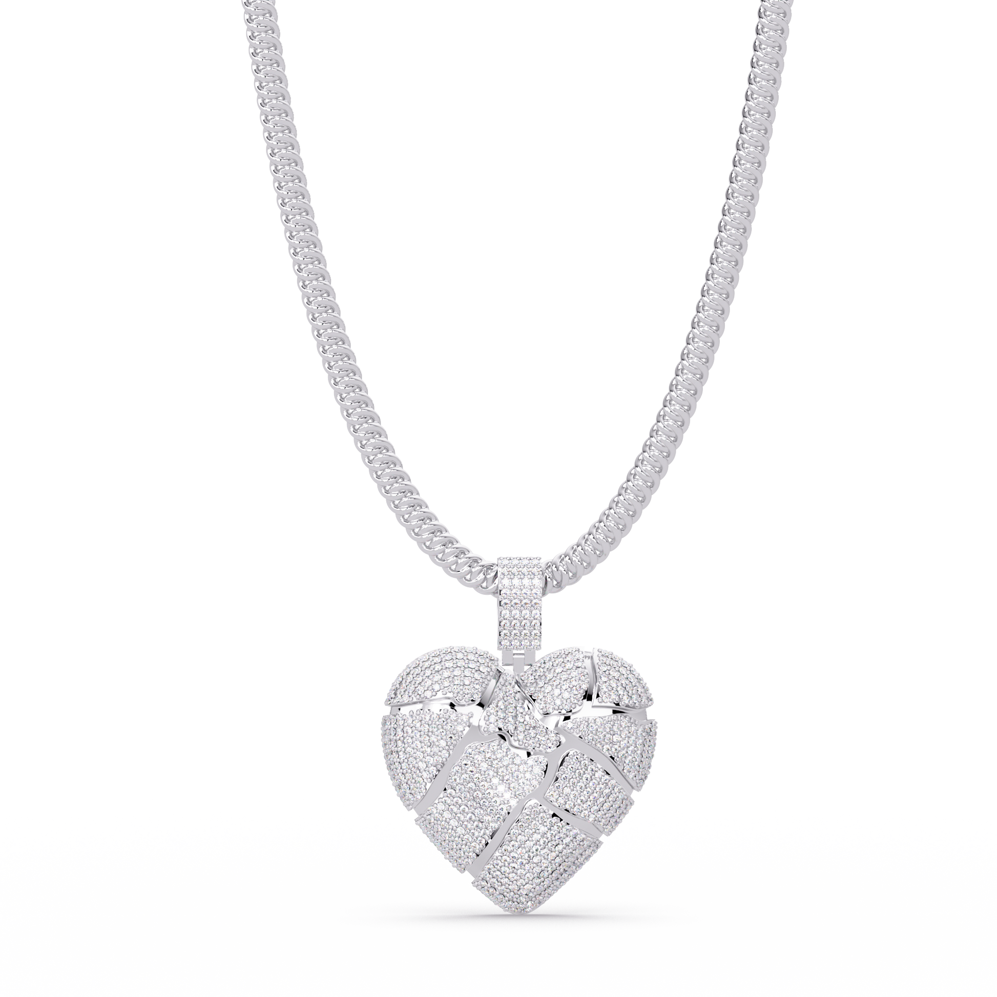 HIGHCARAT DIAMONDS