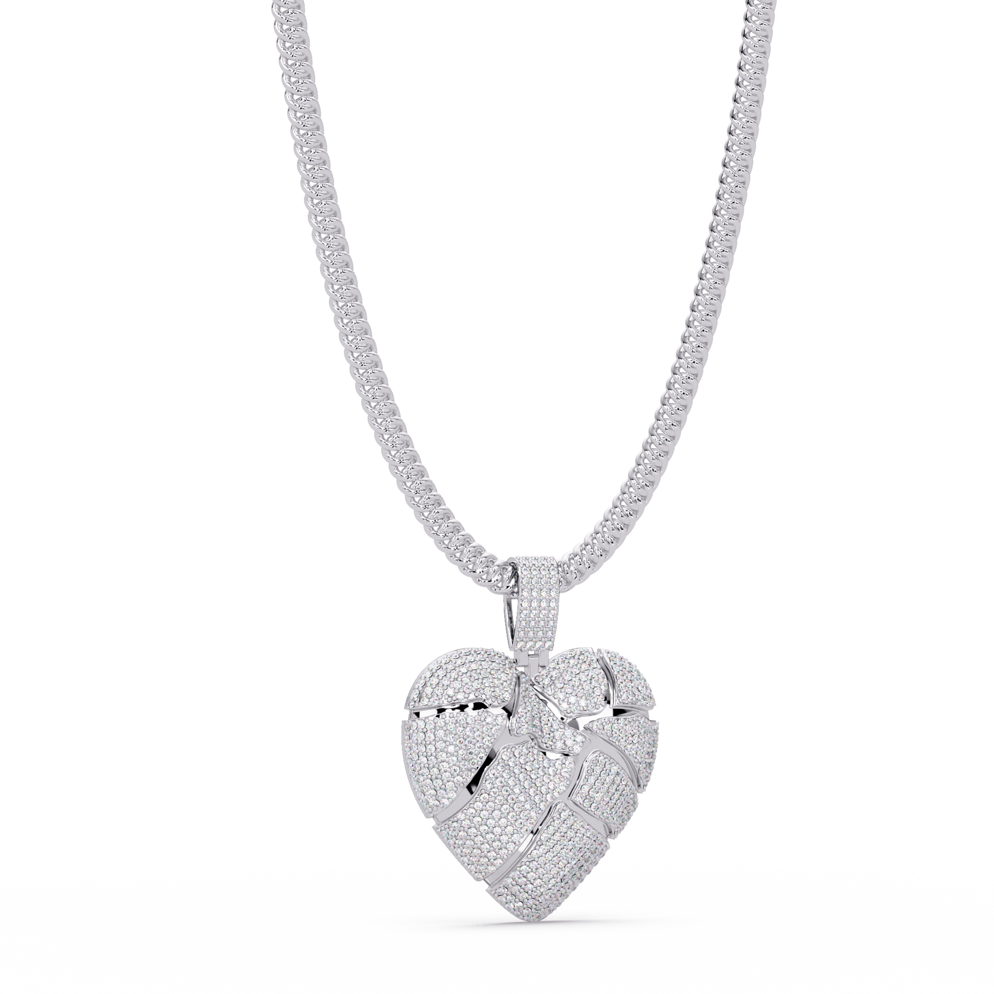 HIGHCARAT DIAMONDS