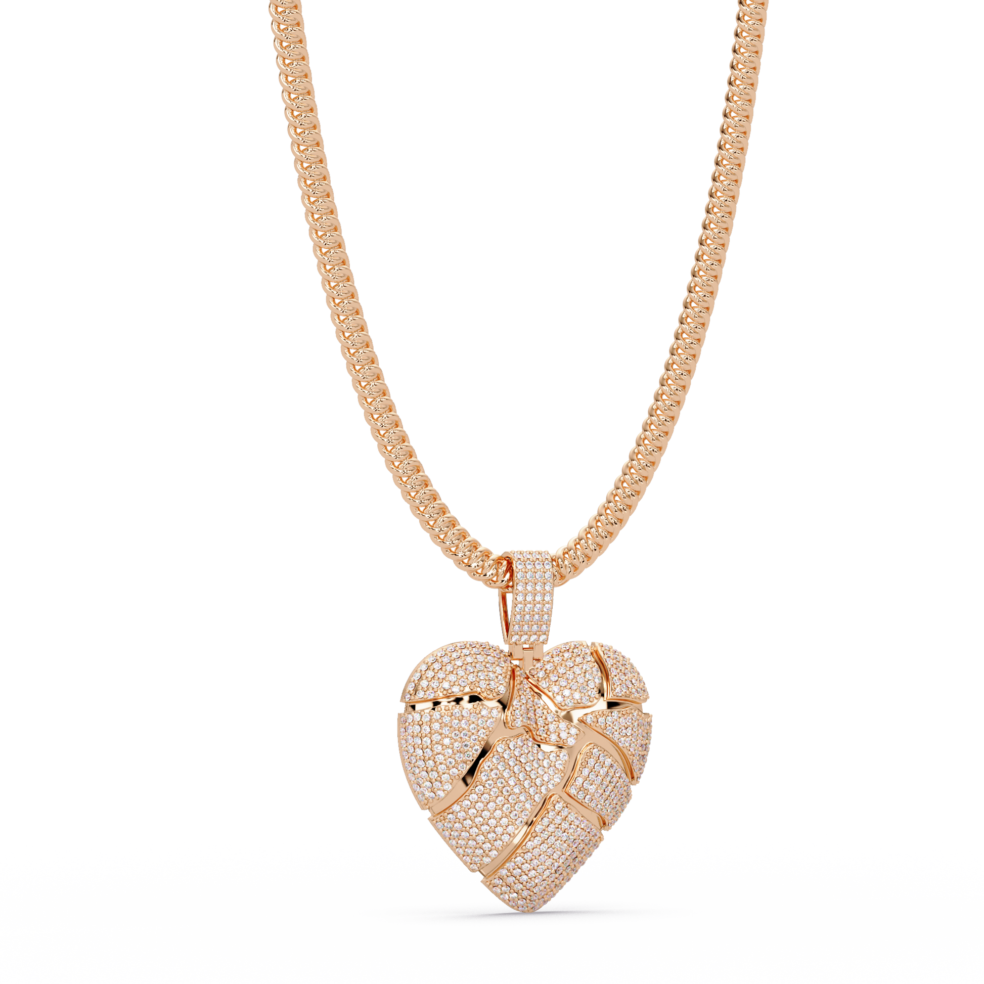 HIGHCARAT DIAMONDS