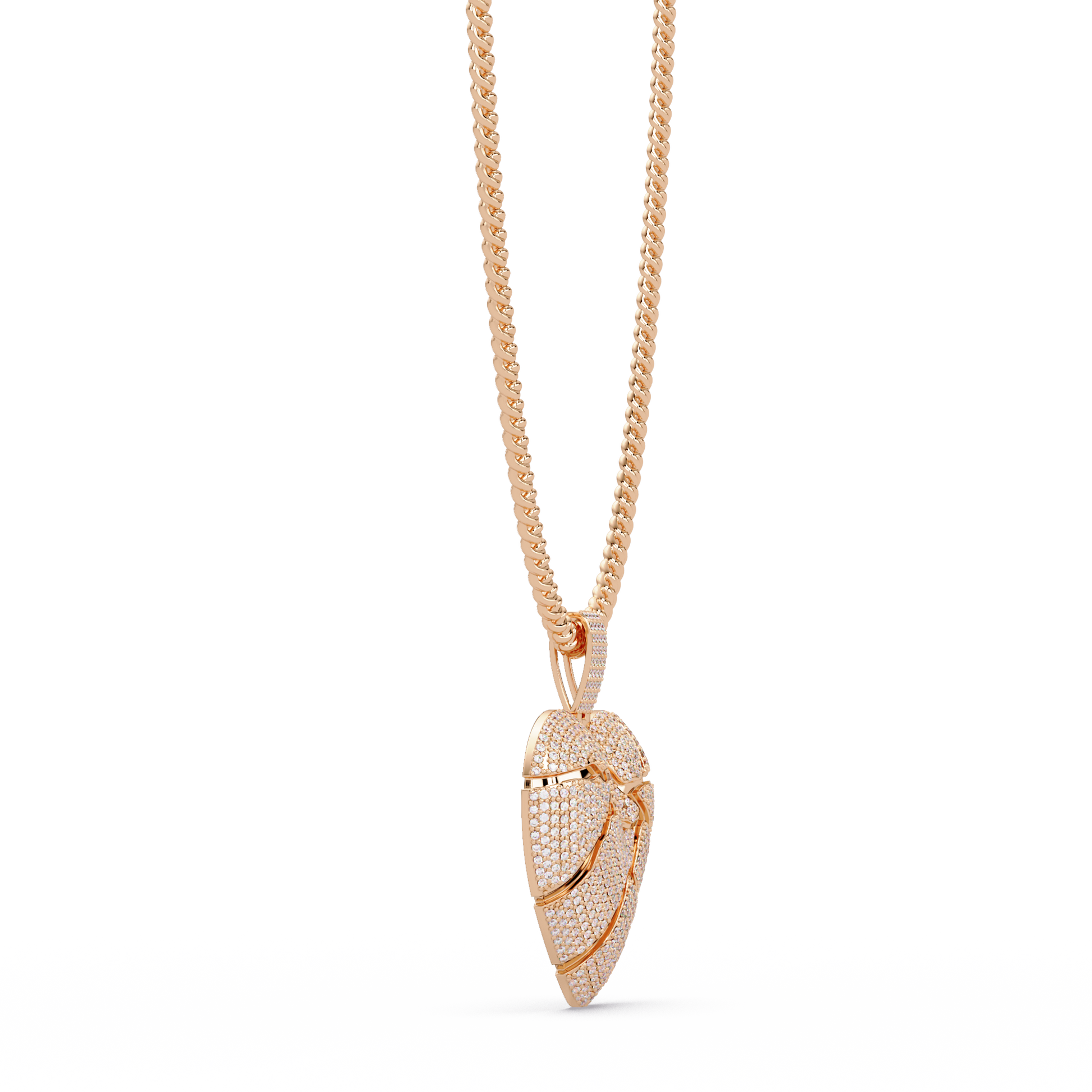 HIGHCARAT DIAMONDS