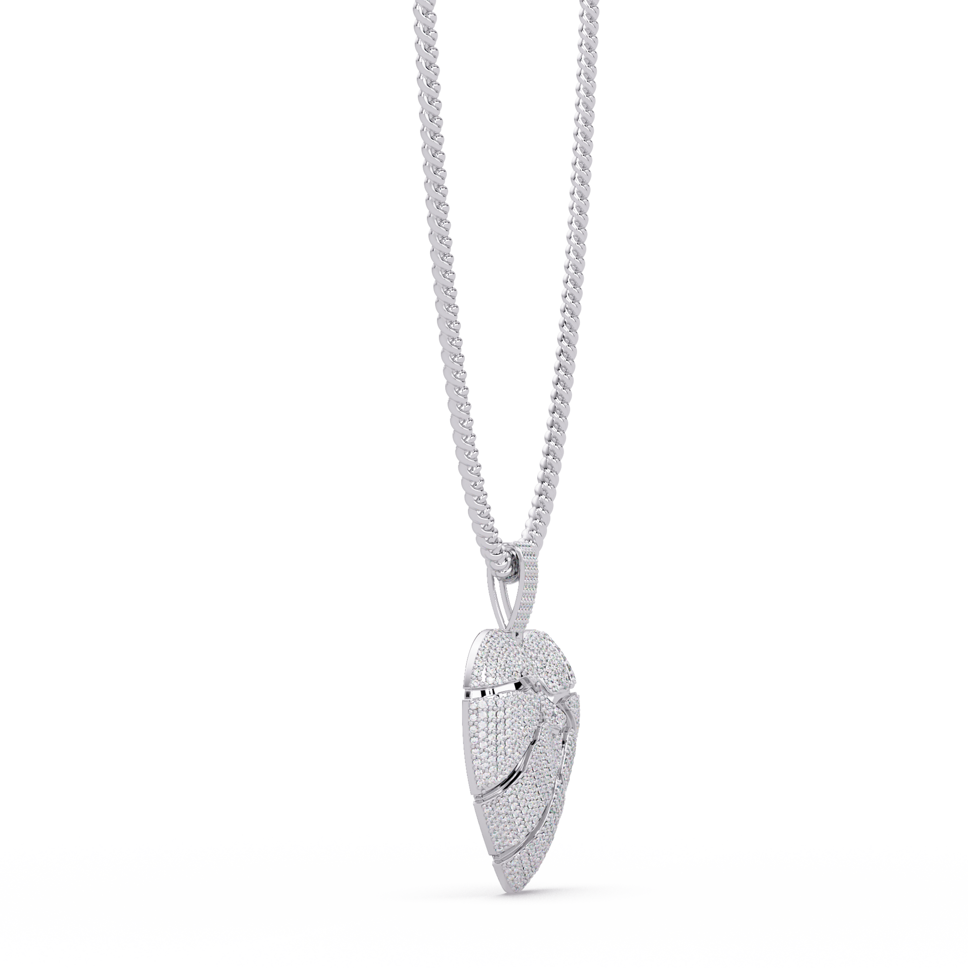HIGHCARAT DIAMONDS
