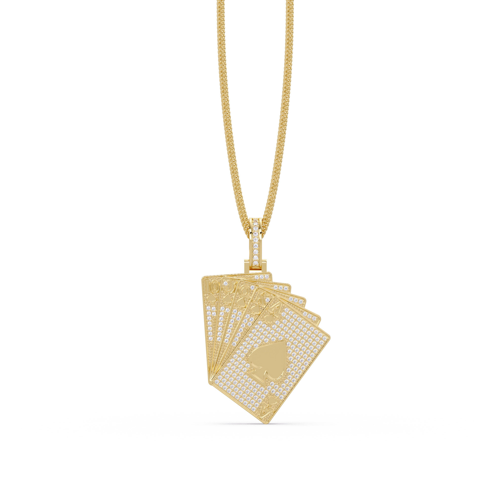 HIGHCARAT DIAMONDS