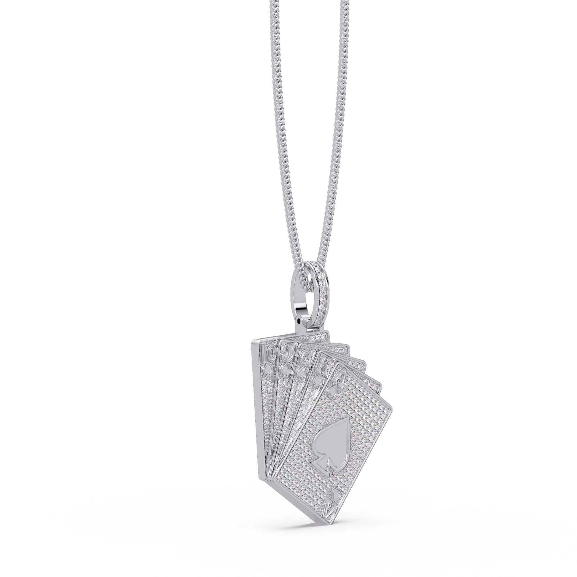 HIGHCARAT DIAMONDS