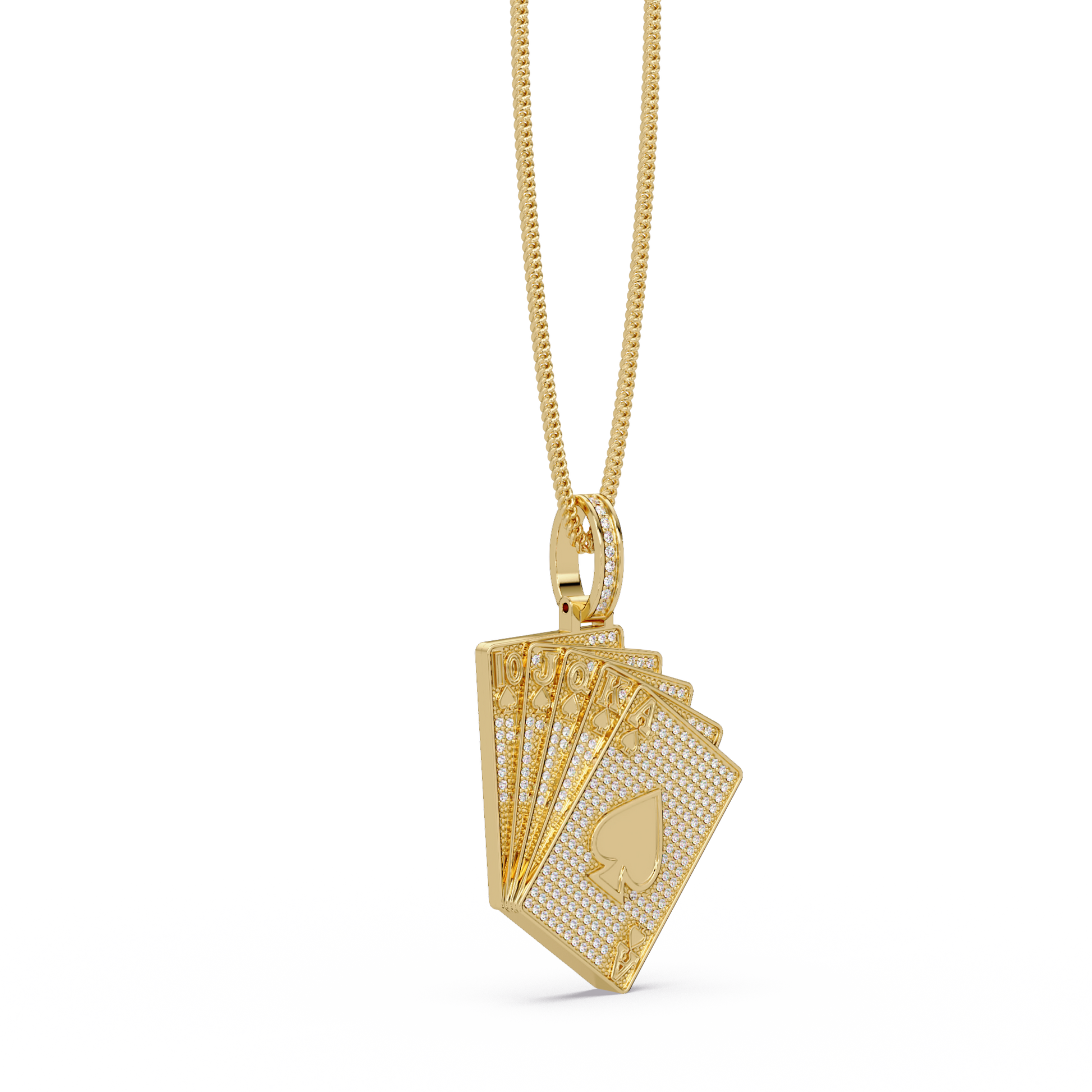 HIGHCARAT DIAMONDS