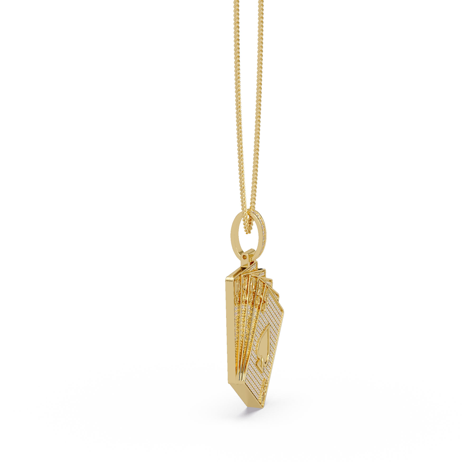 HIGHCARAT DIAMONDS