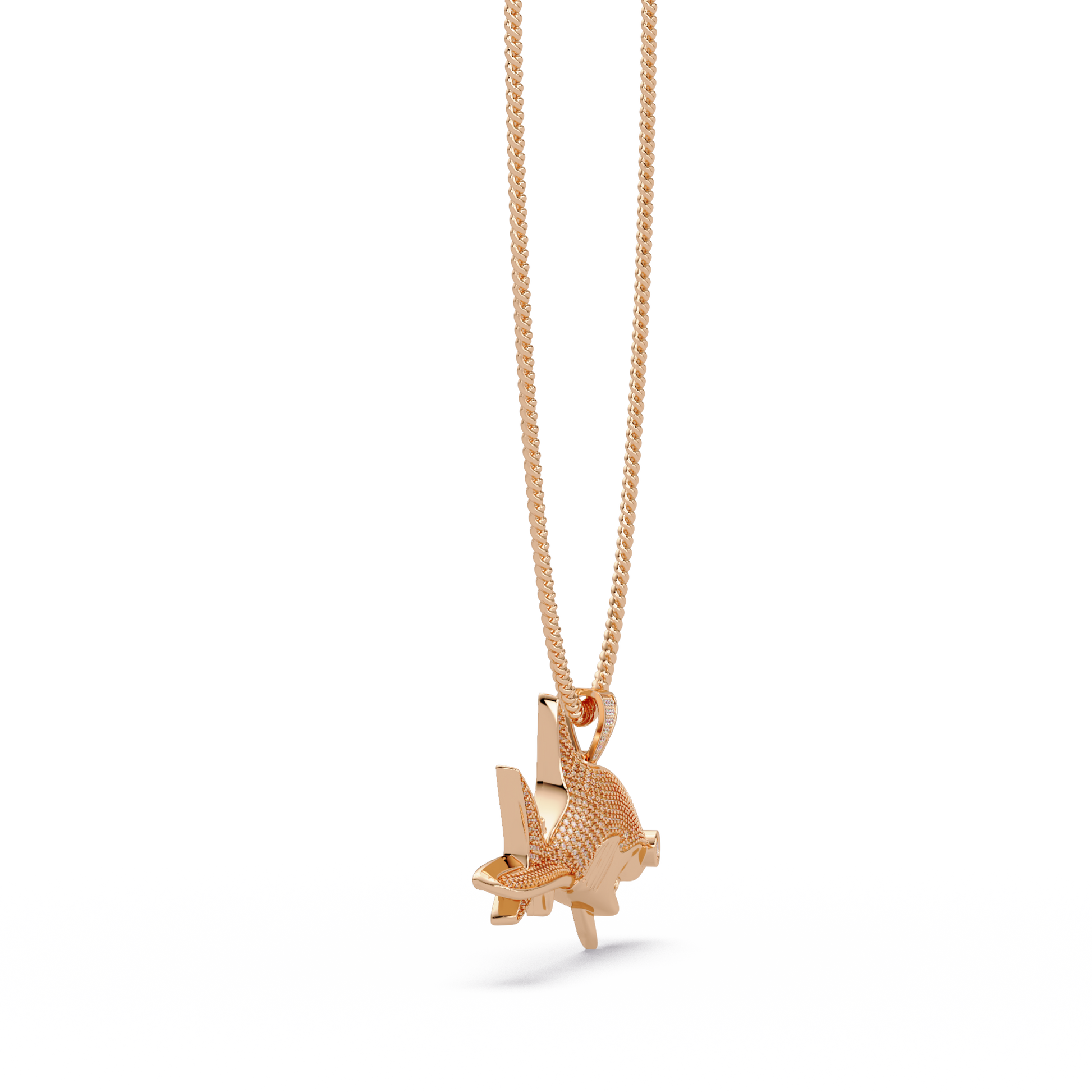 HIGHCARAT DIAMONDS