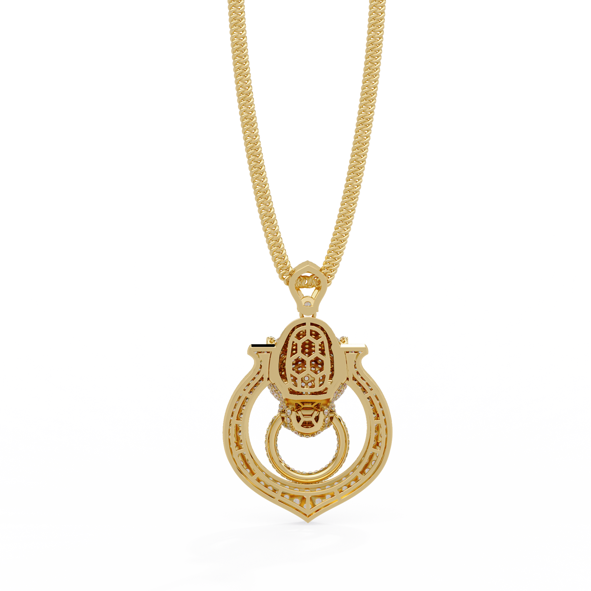 HIGHCARAT DIAMONDS
