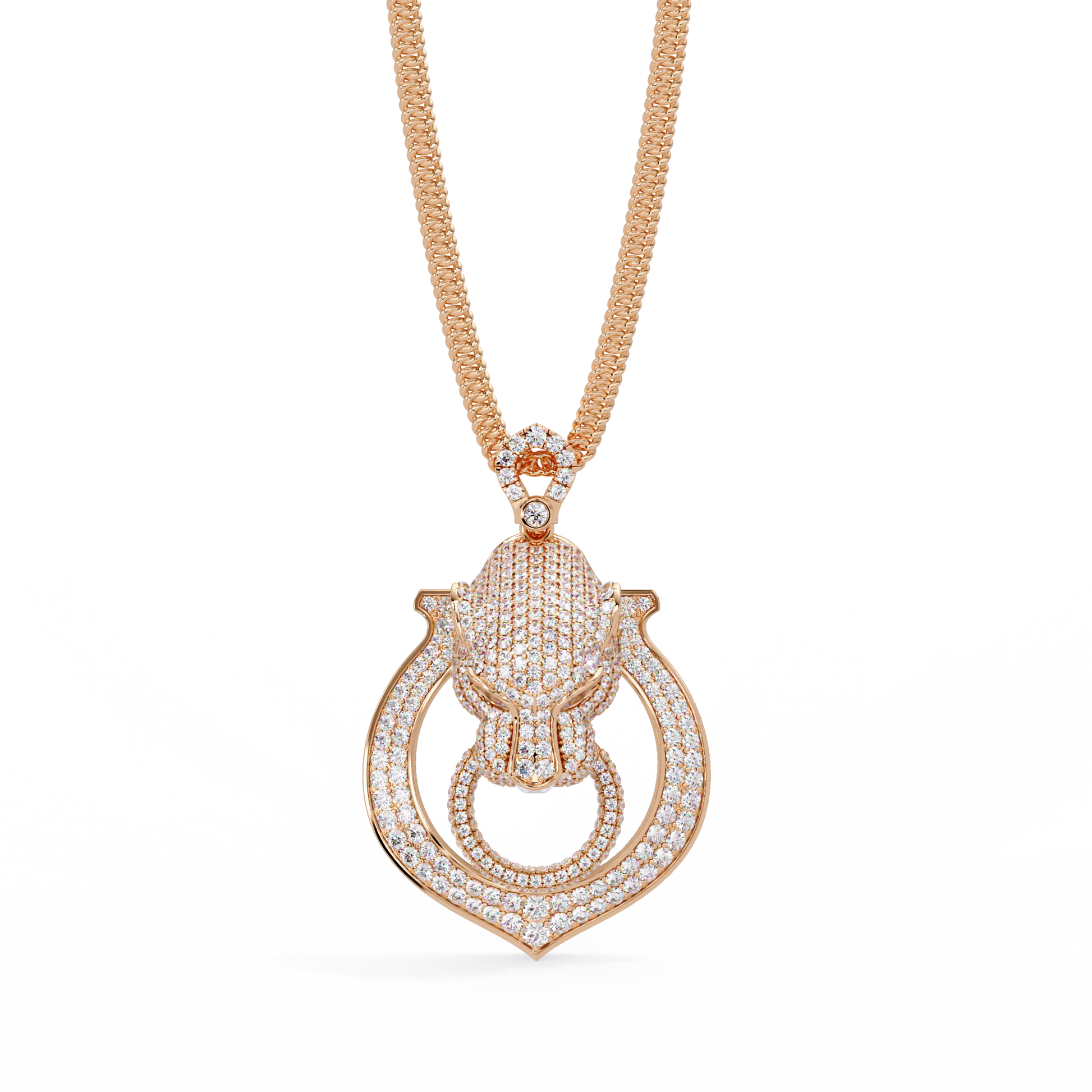 HIGHCARAT DIAMONDS