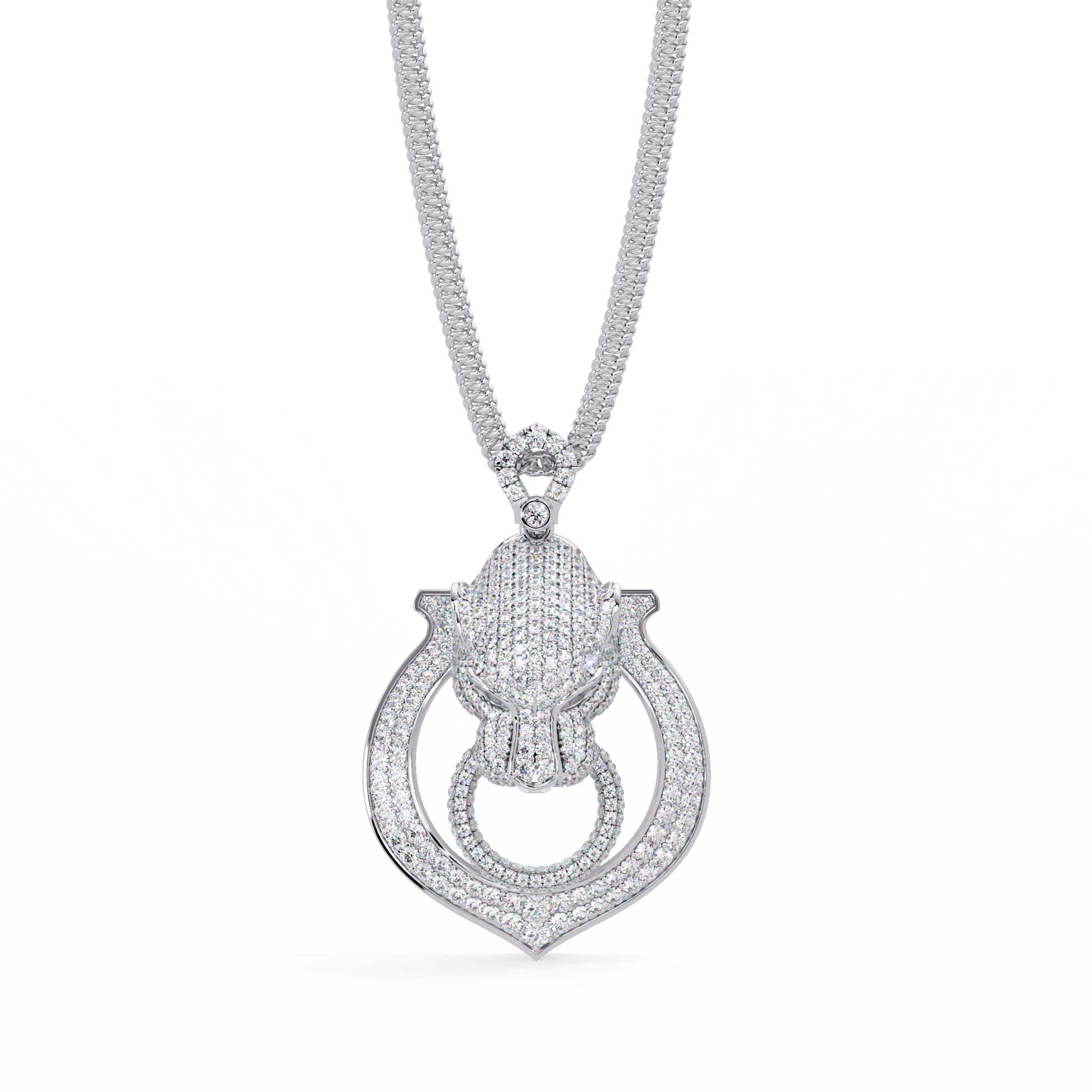 HIGHCARAT DIAMONDS