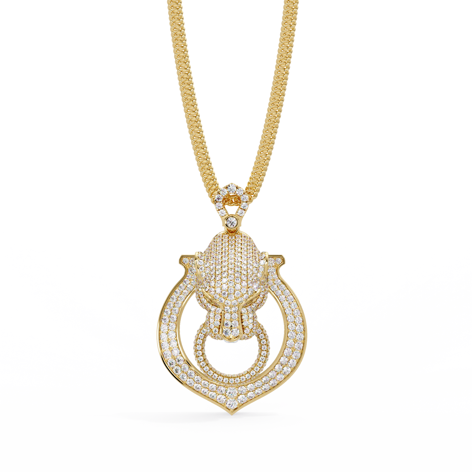HIGHCARAT DIAMONDS