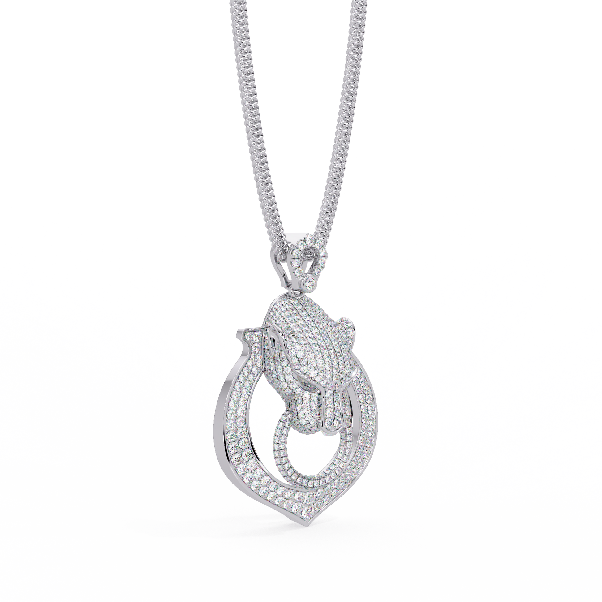 HIGHCARAT DIAMONDS