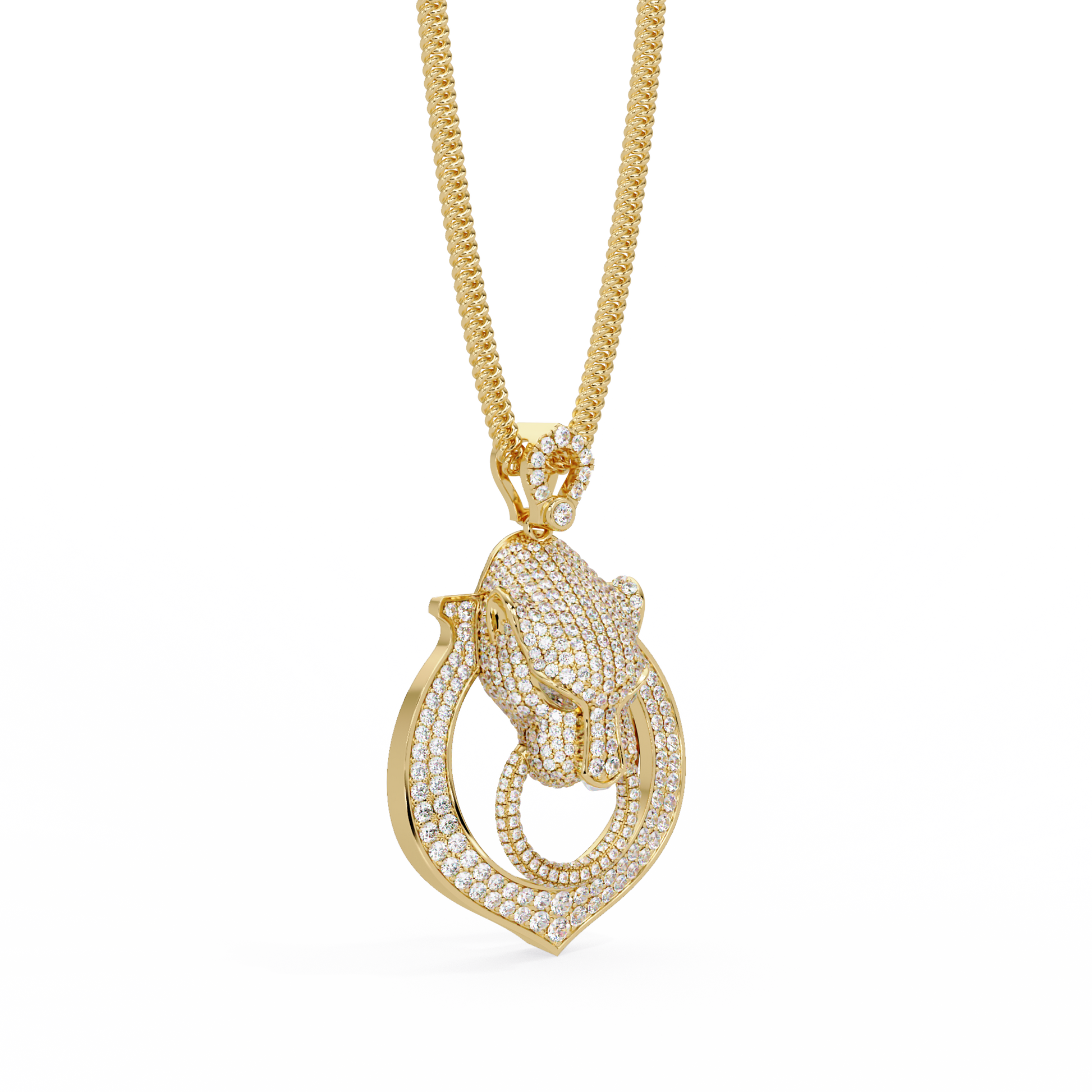HIGHCARAT DIAMONDS