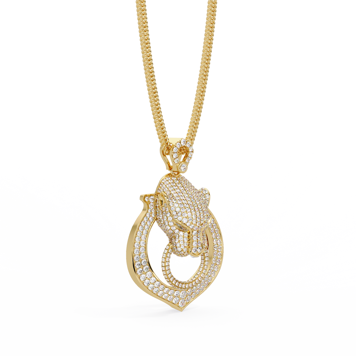 HIGHCARAT DIAMONDS