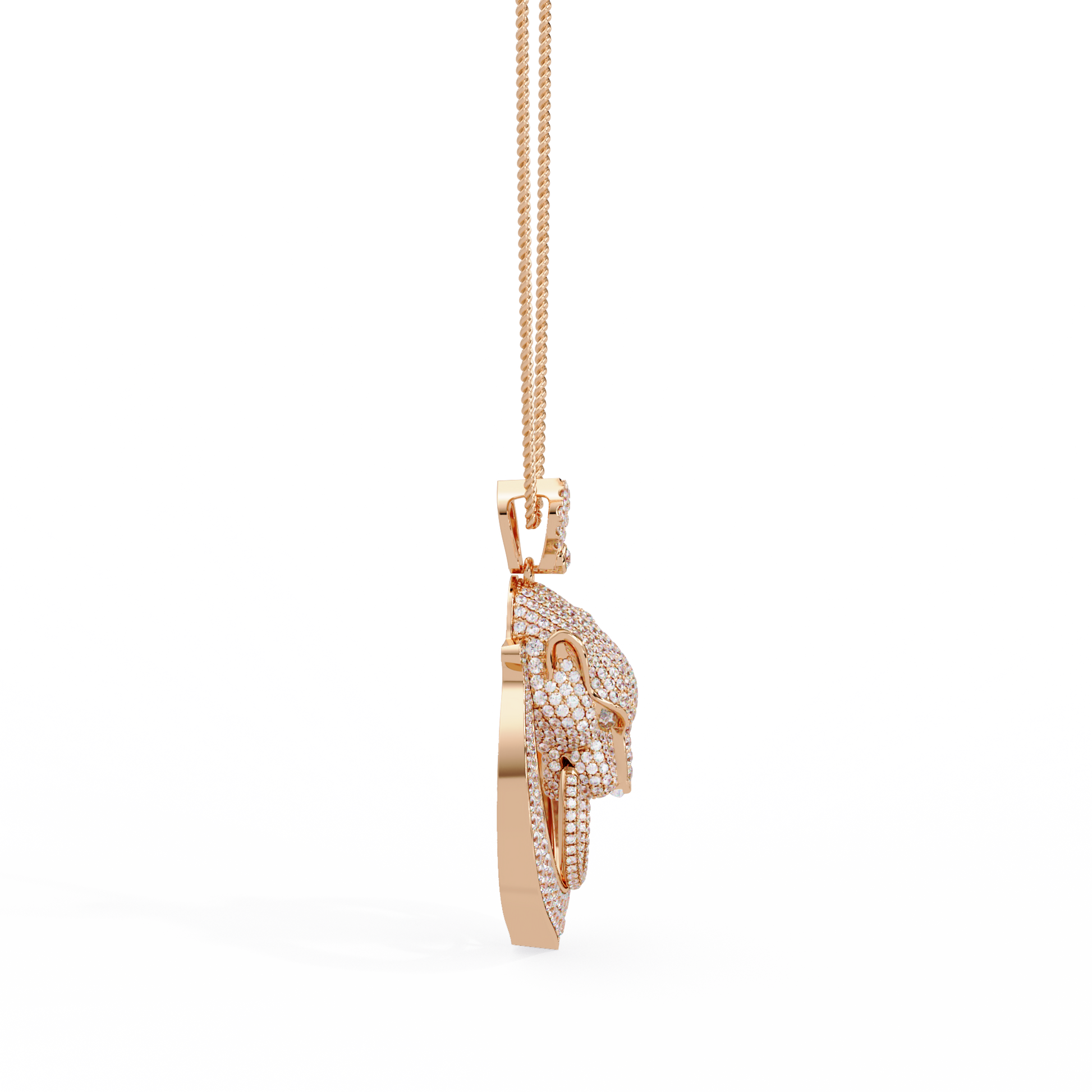 HIGHCARAT DIAMONDS
