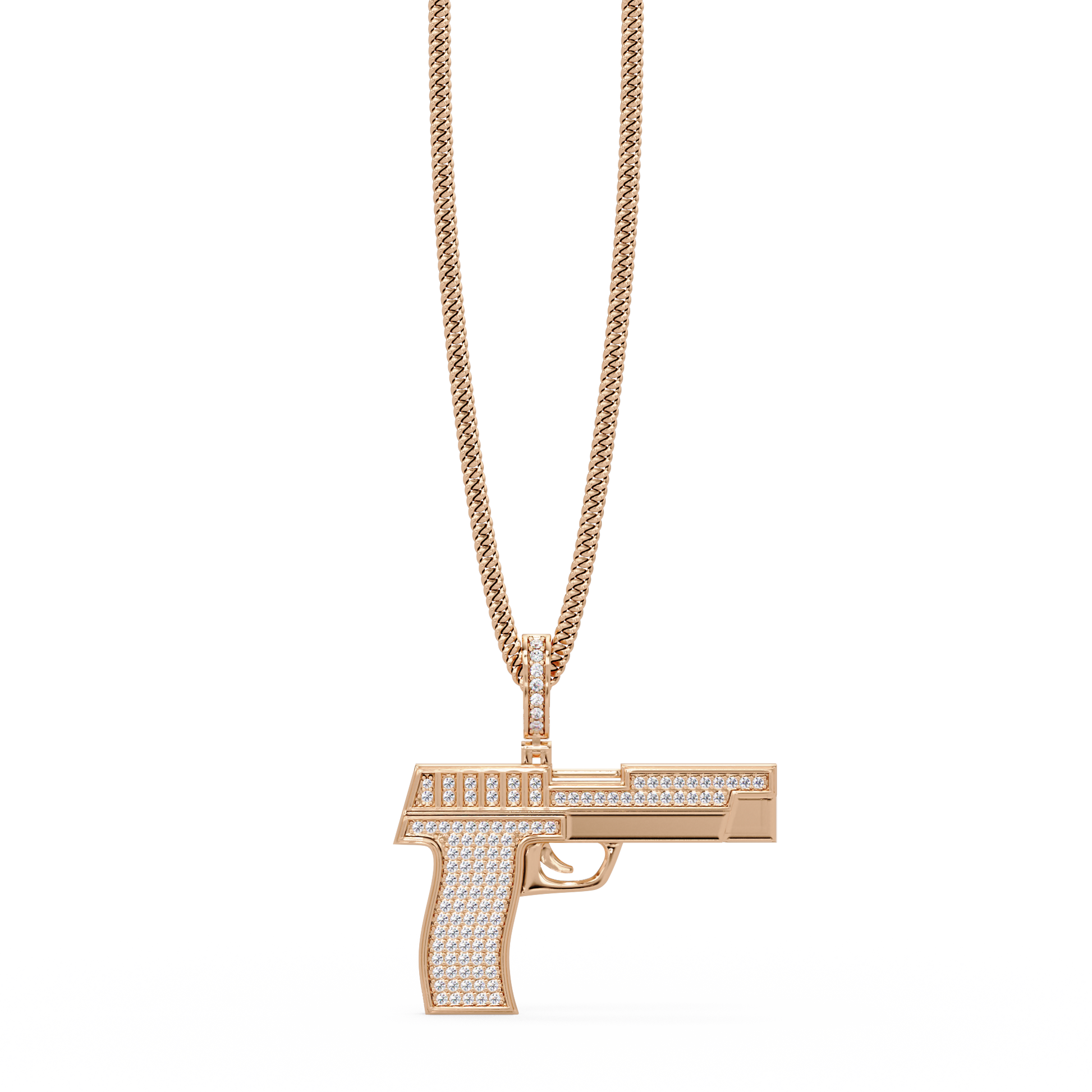 HIGHCARAT DIAMONDS
