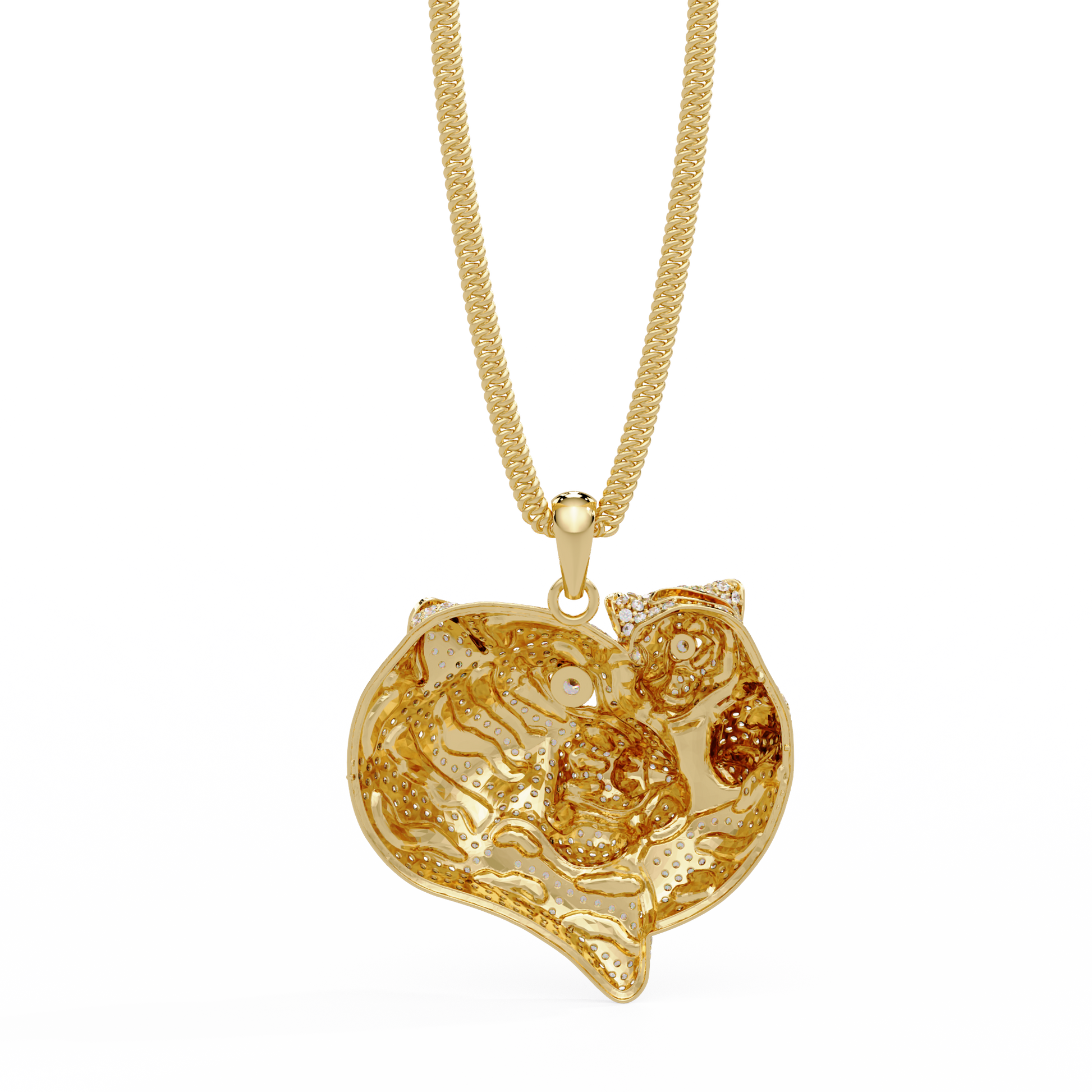 HIGHCARAT DIAMONDS