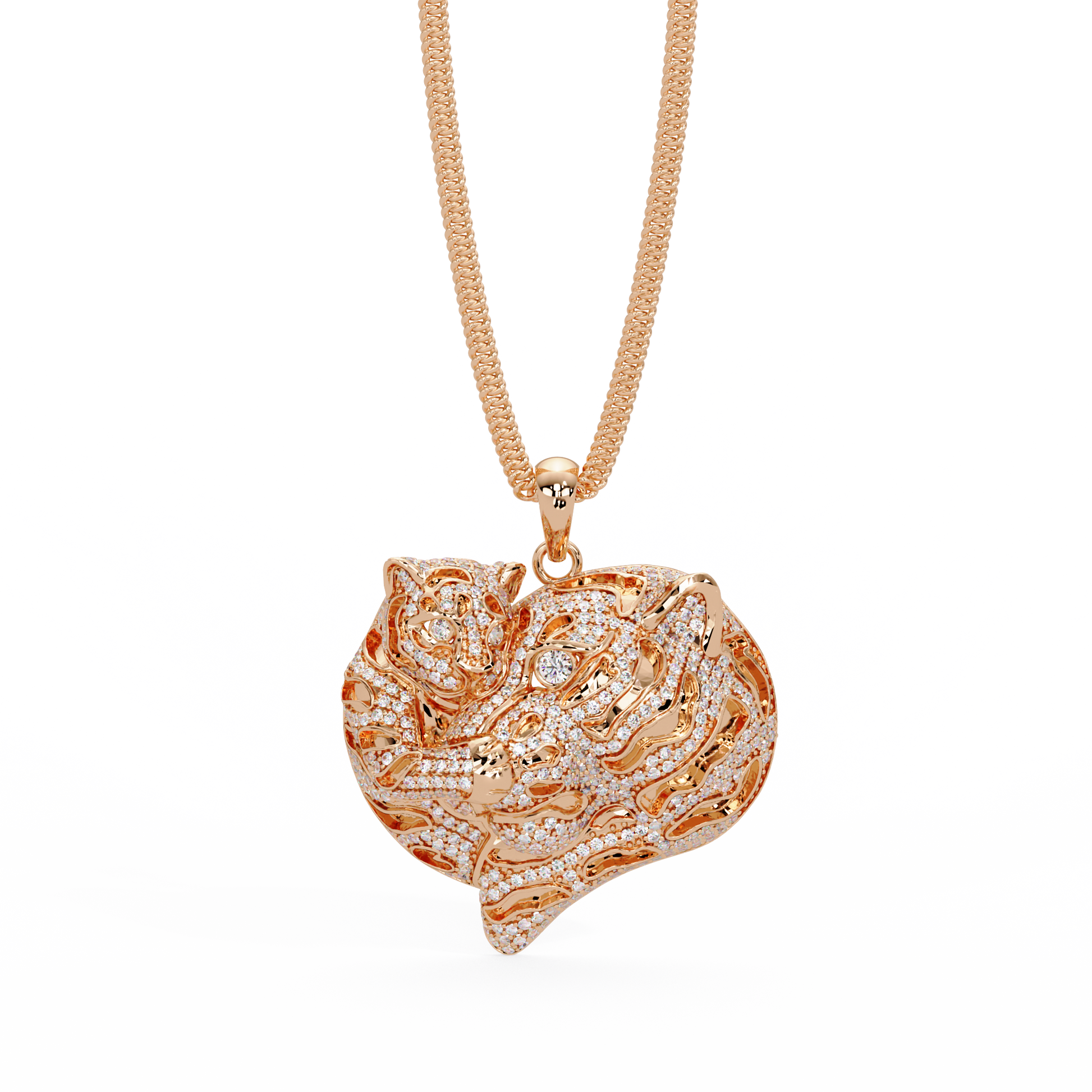 HIGHCARAT DIAMONDS