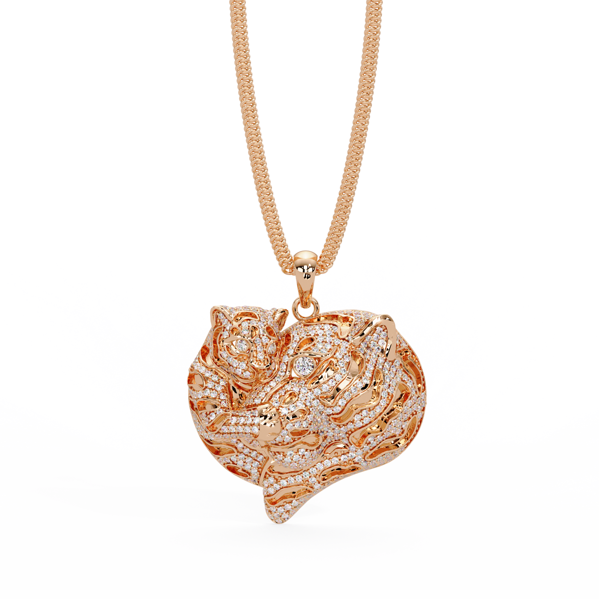 HIGHCARAT DIAMONDS