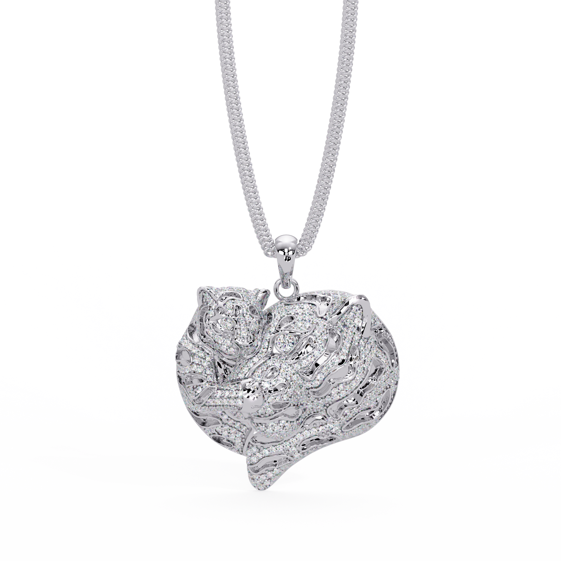 HIGHCARAT DIAMONDS