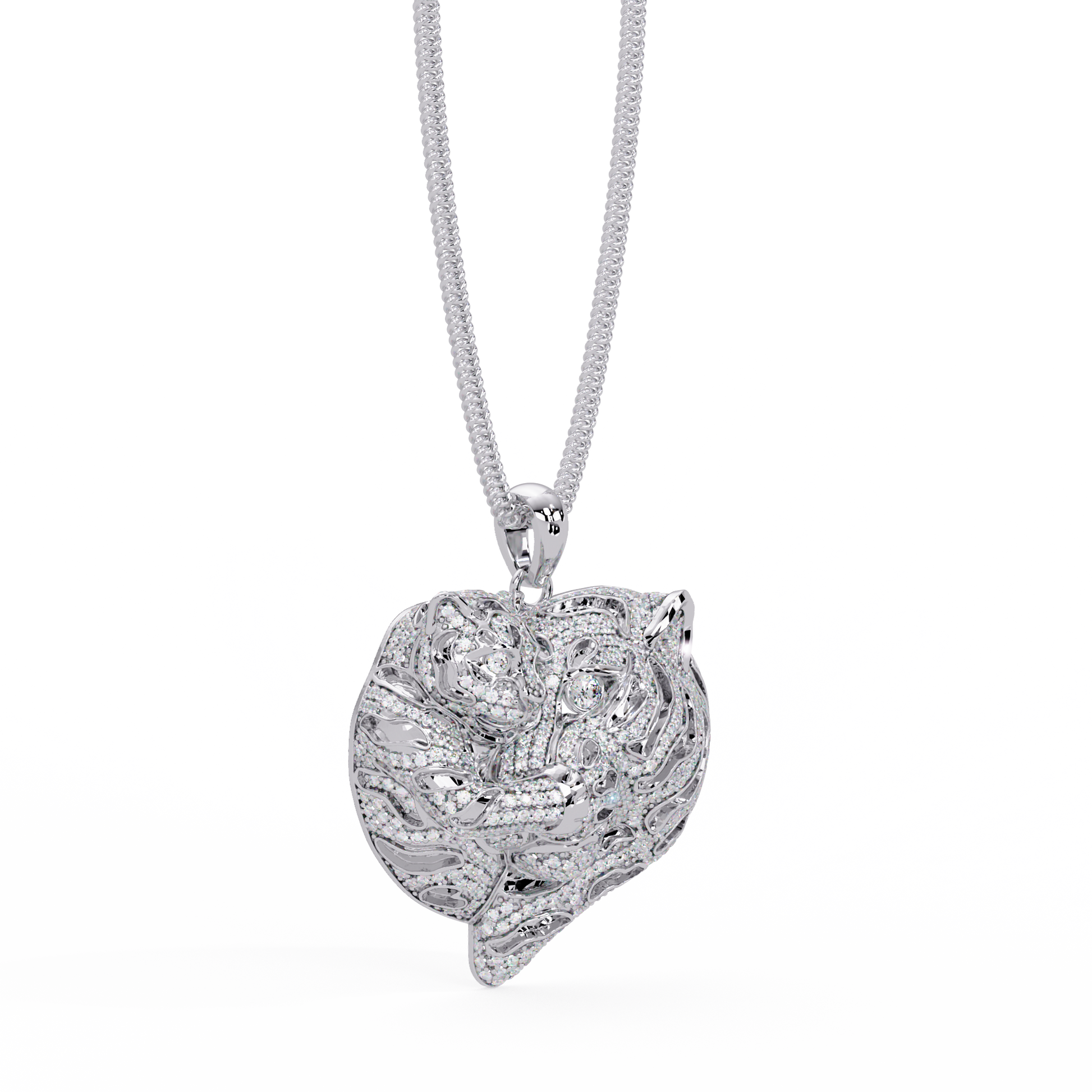 HIGHCARAT DIAMONDS