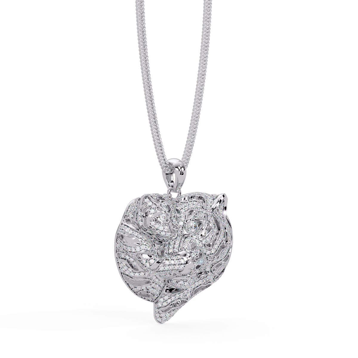 HIGHCARAT DIAMONDS