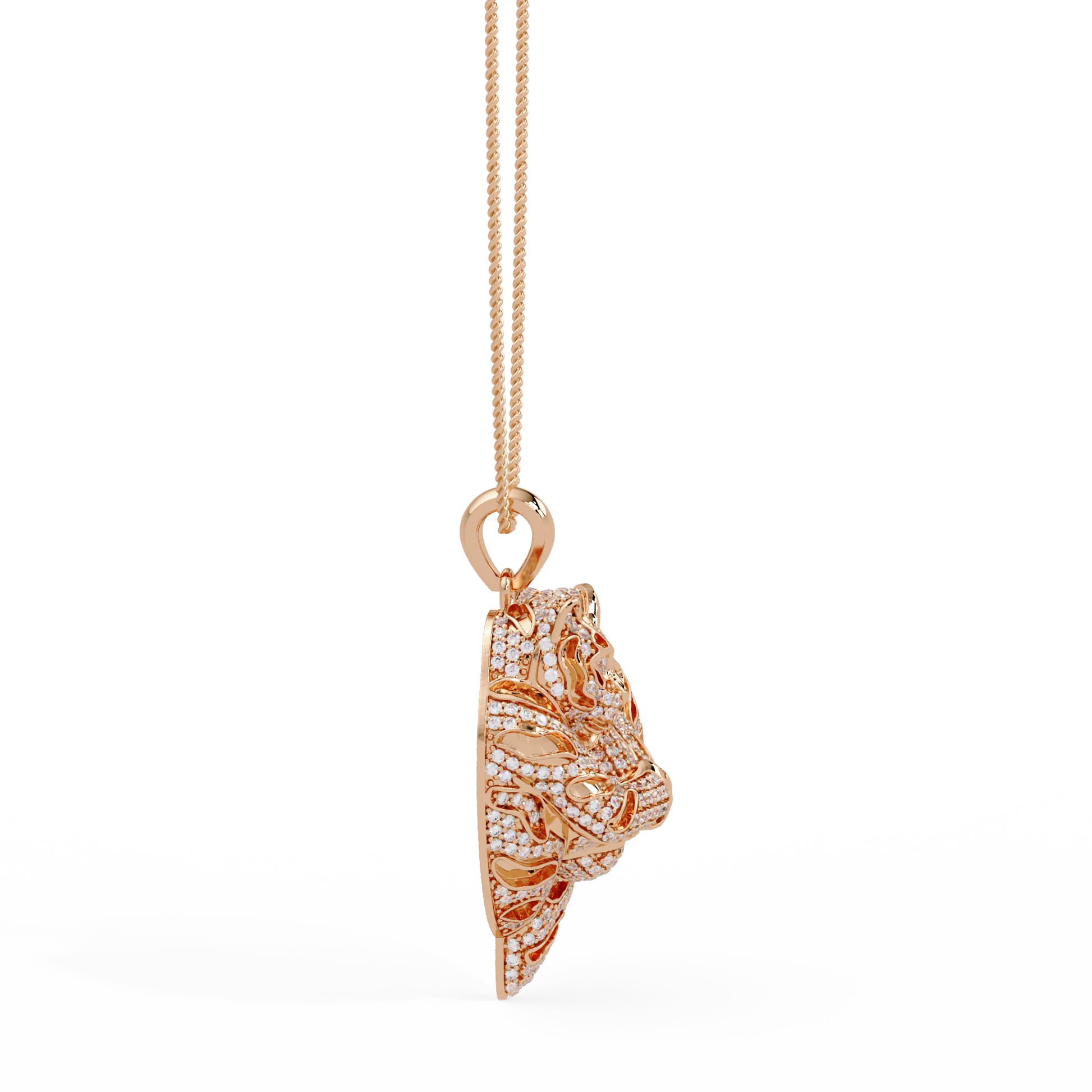 HIGHCARAT DIAMONDS