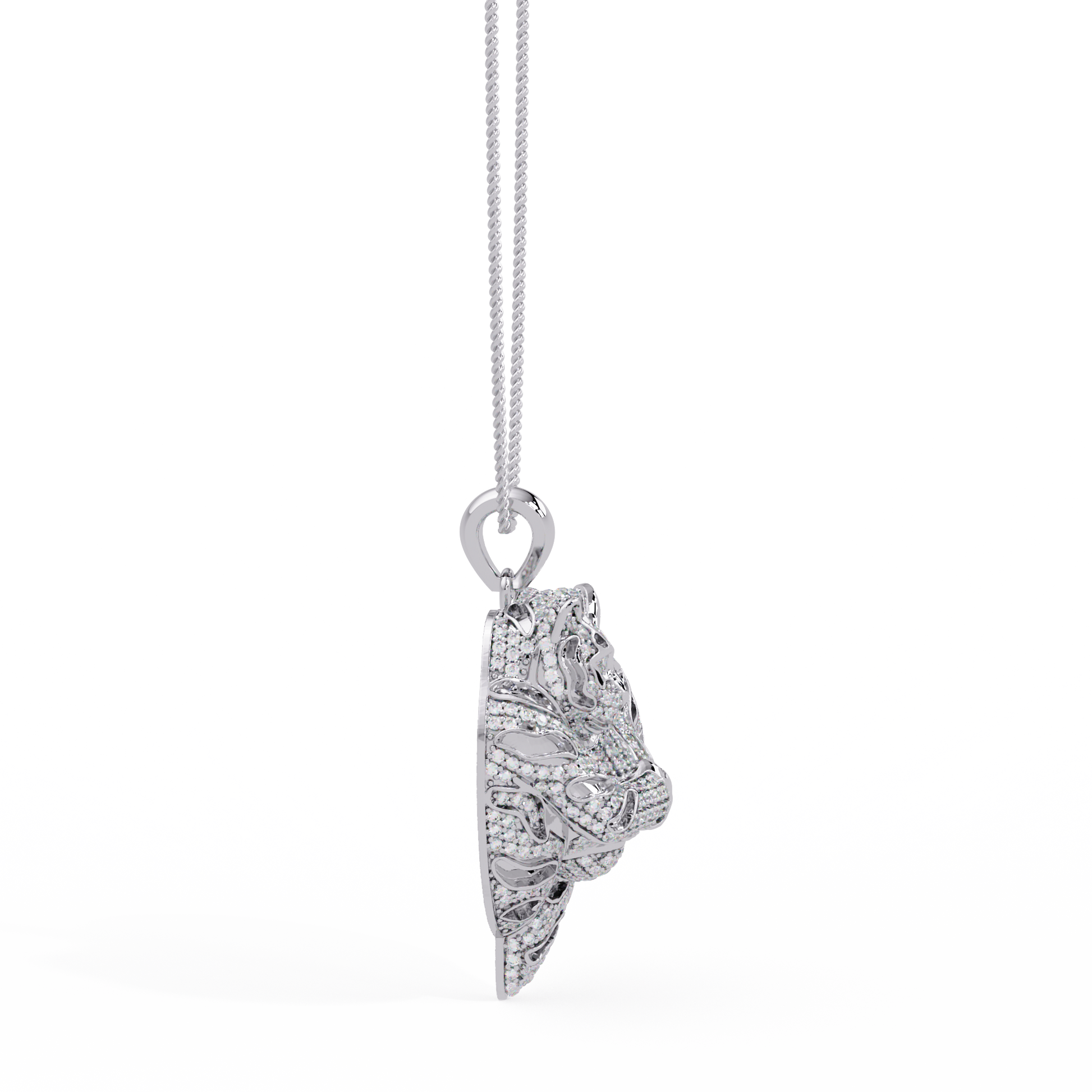 HIGHCARAT DIAMONDS