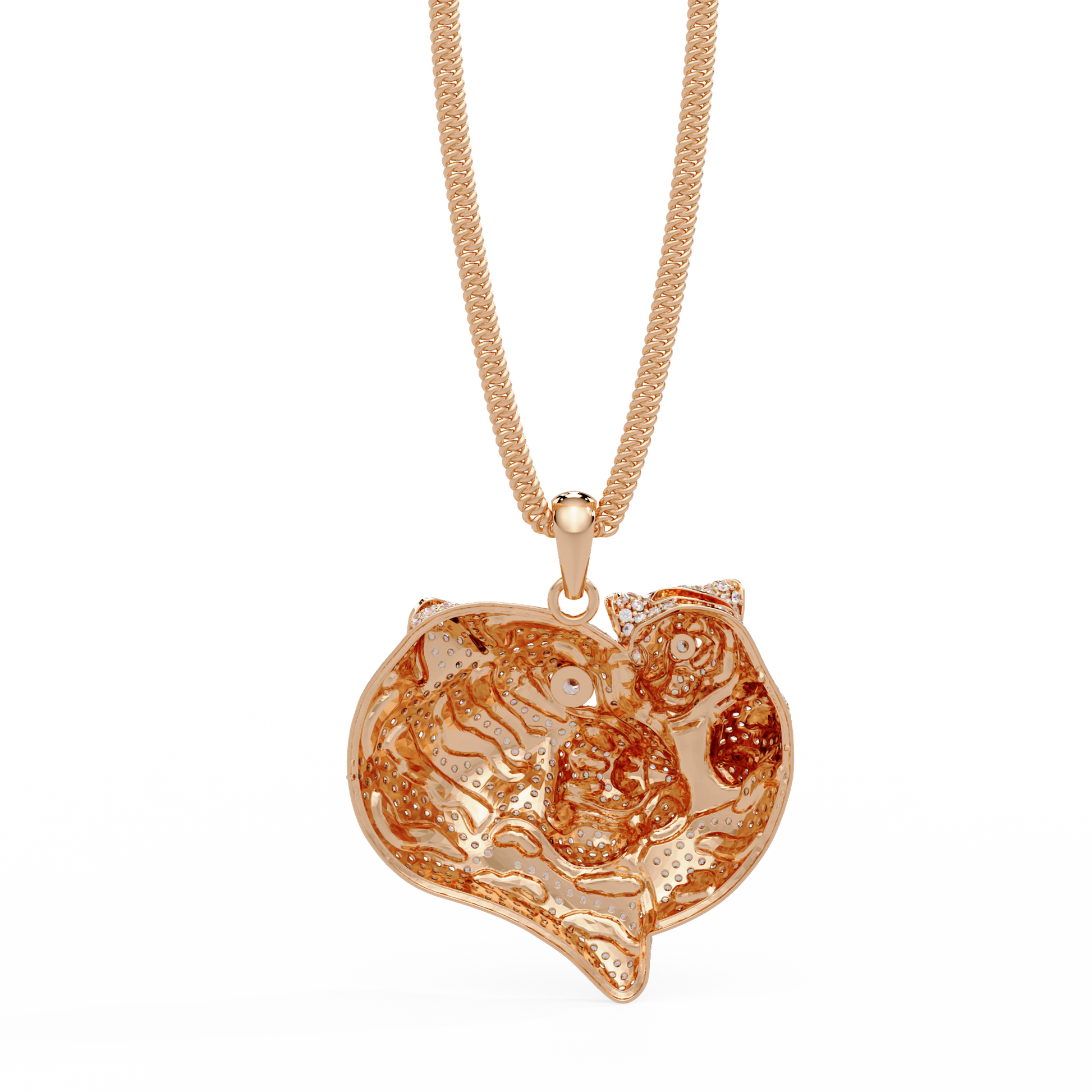 HIGHCARAT DIAMONDS