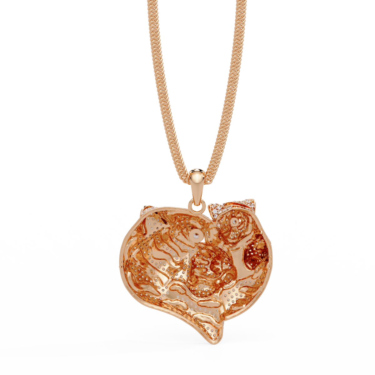 HIGHCARAT DIAMONDS